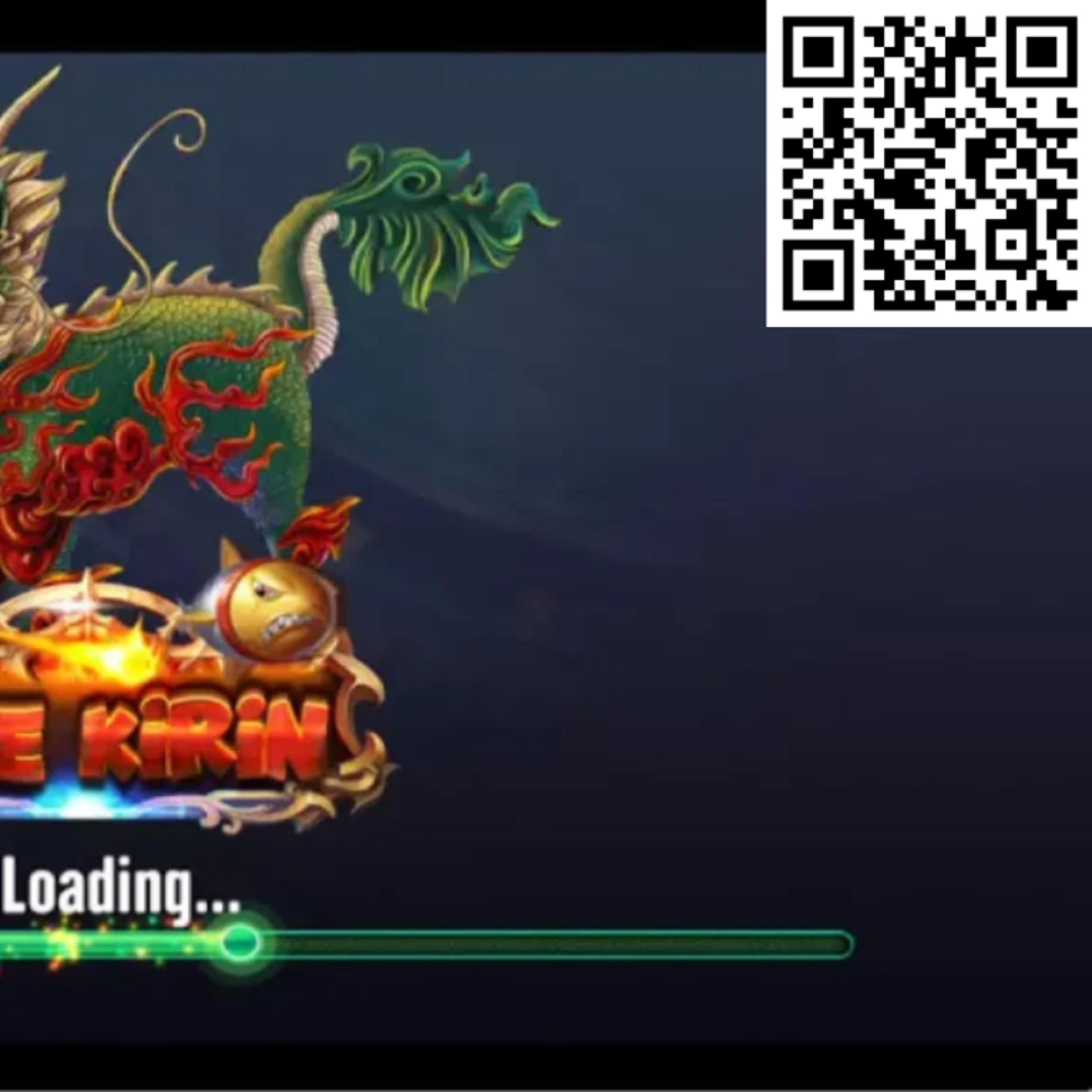 fire kirin game play podcast artwork