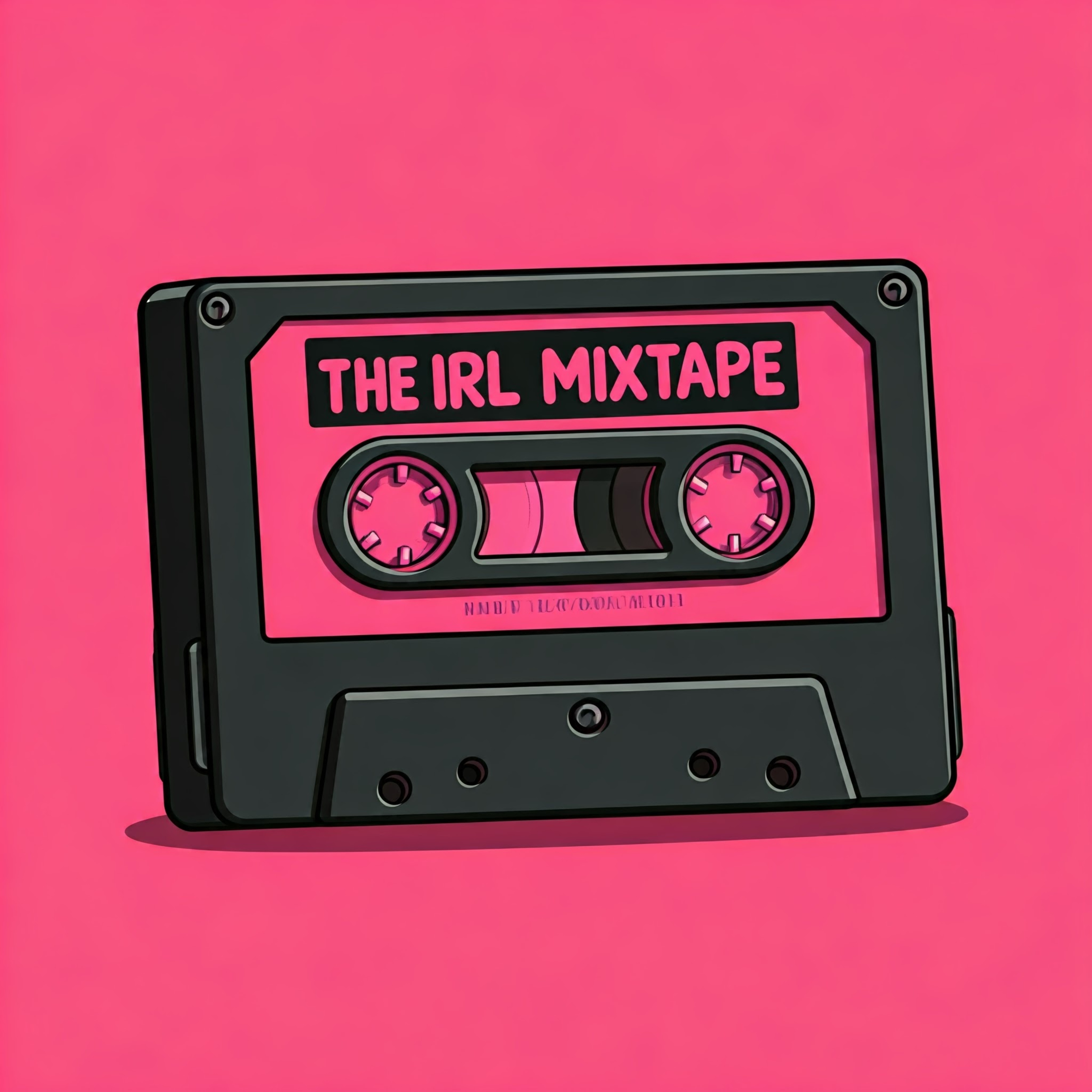 The IRL Mixtape