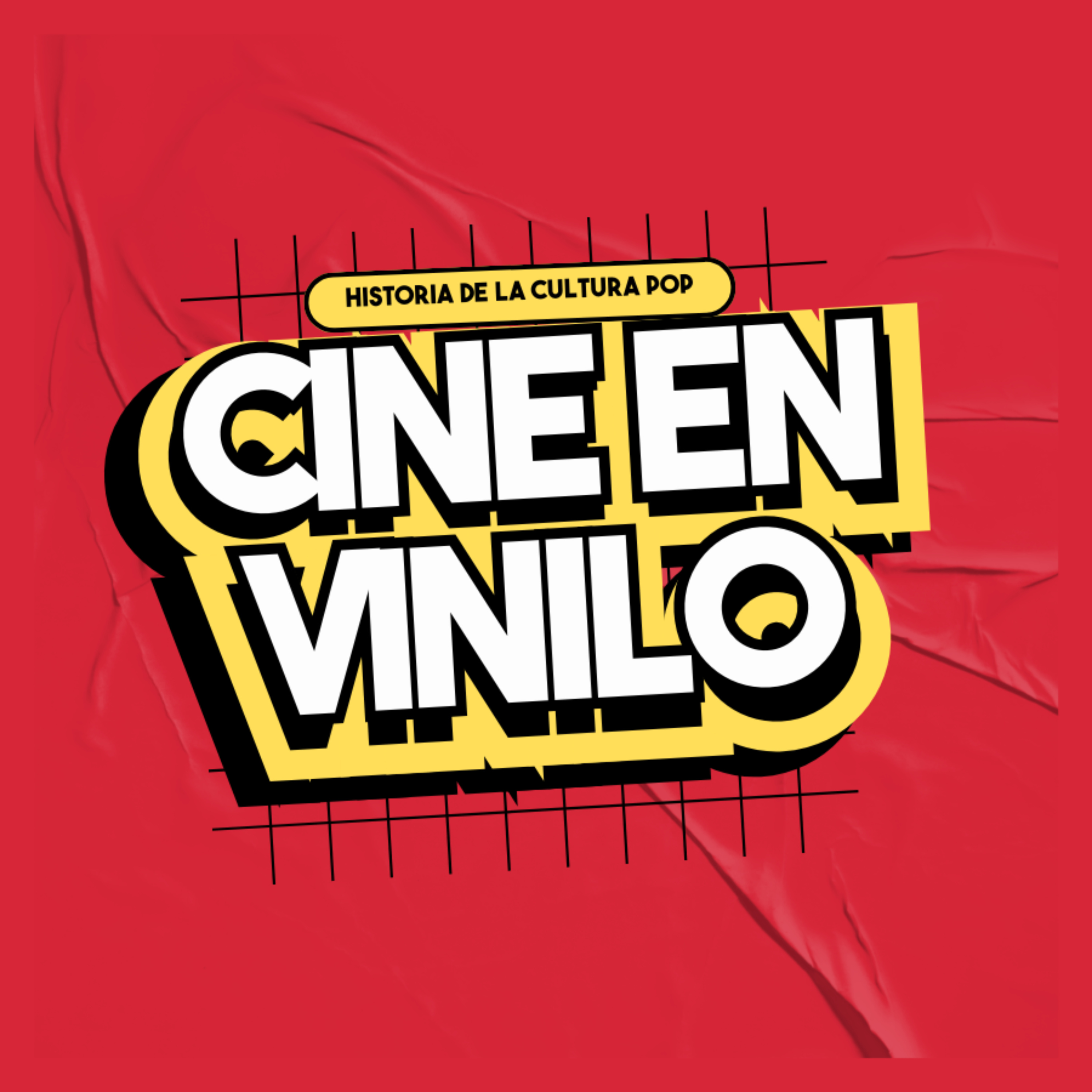 Cine en Vinilo | Historia de la cultura pop