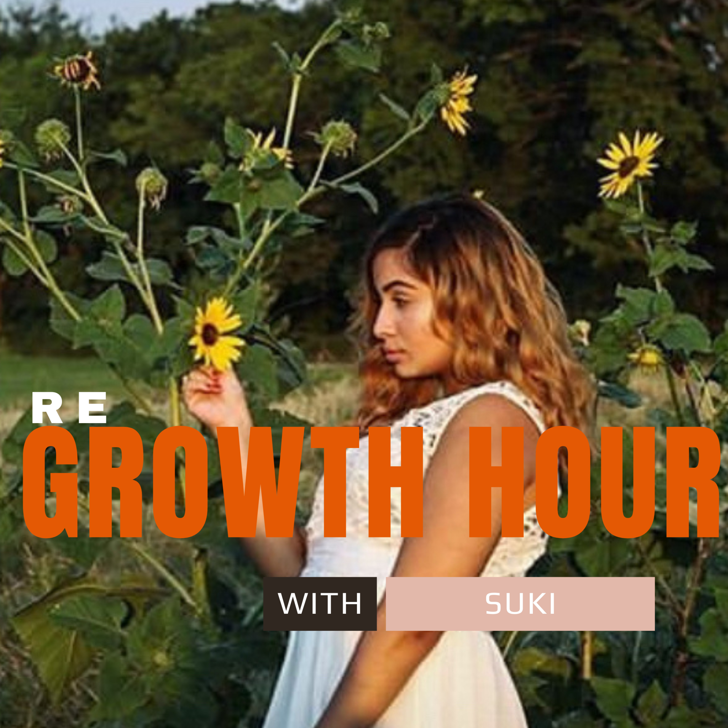 REGROWTH HOUR