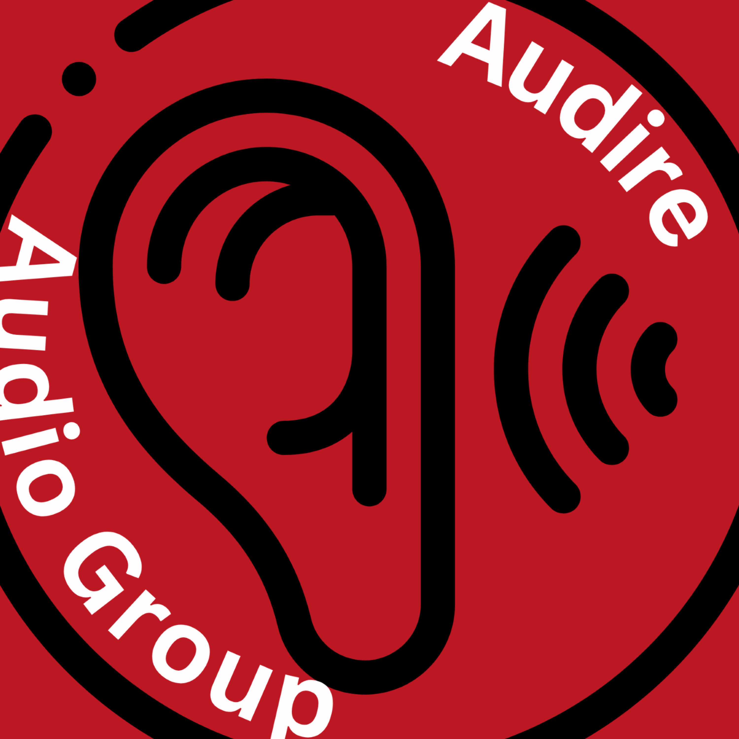 AUDIRE AUDIO GROUP podcast artwork