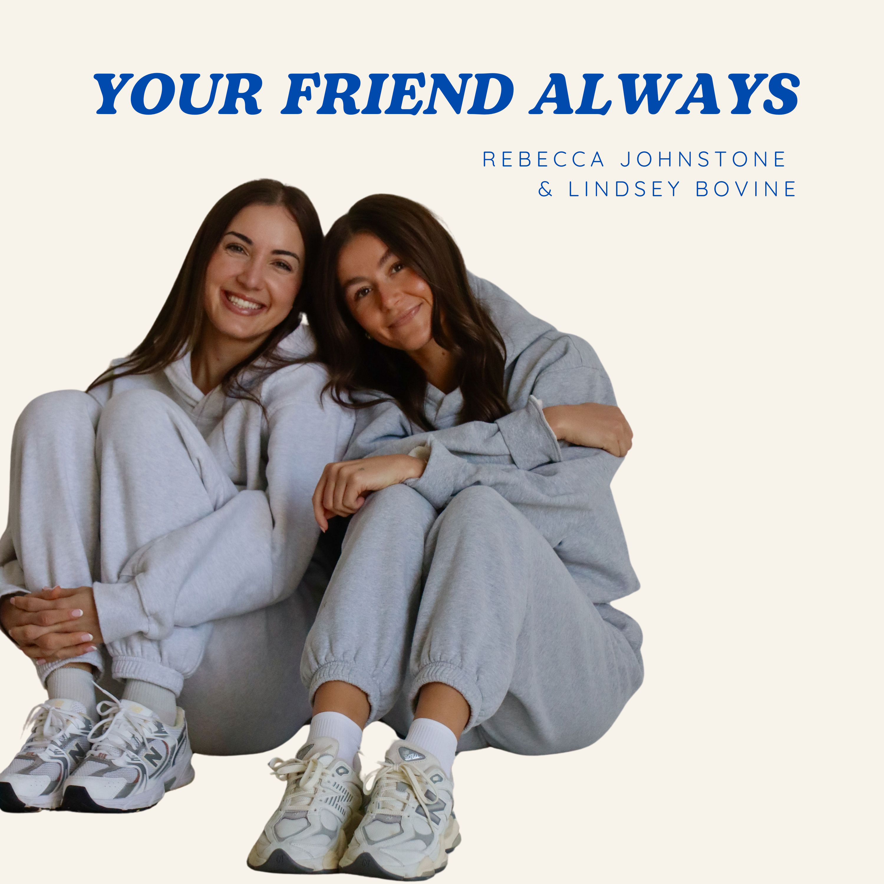 Your Friend Always