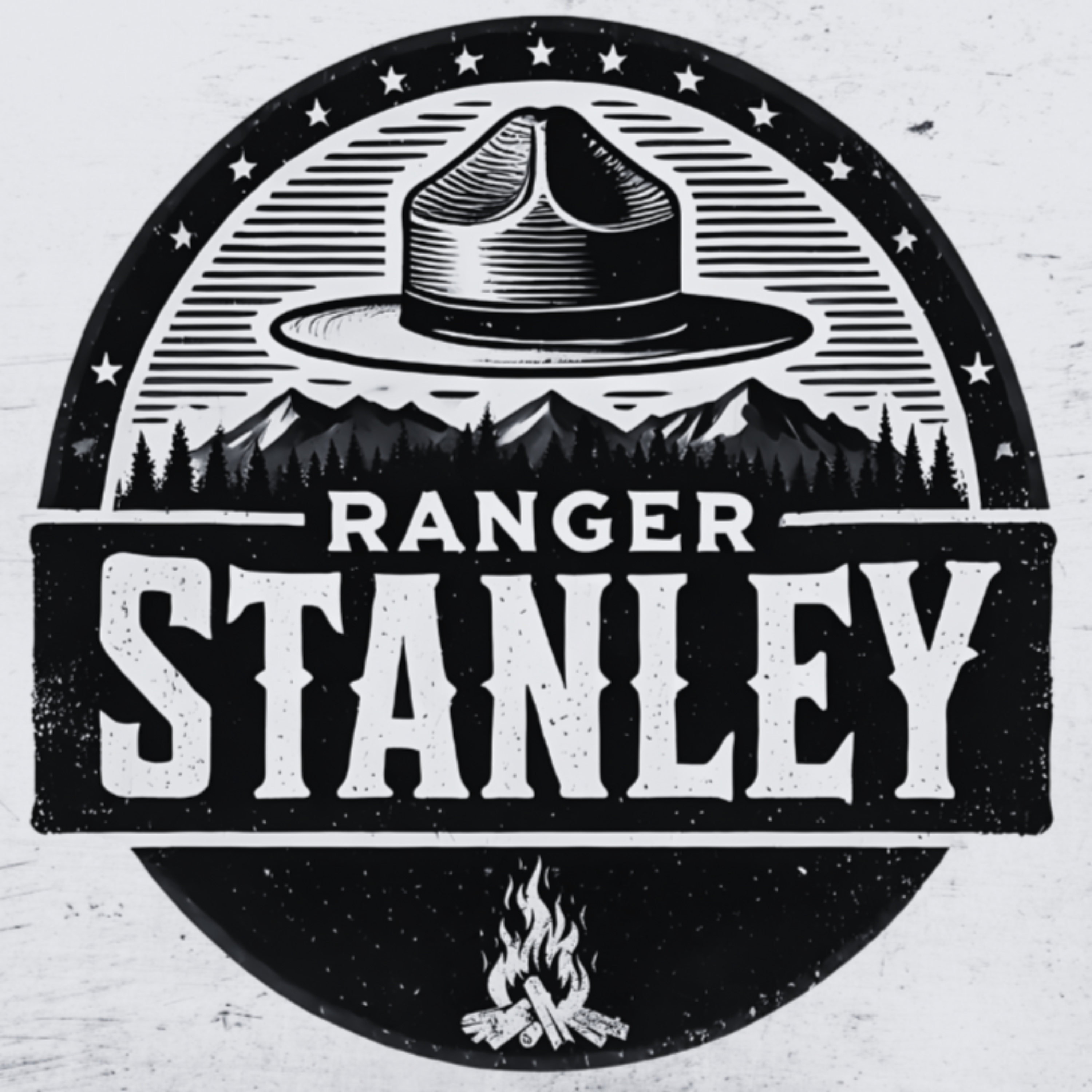 Ranger Stanley podcast artwork