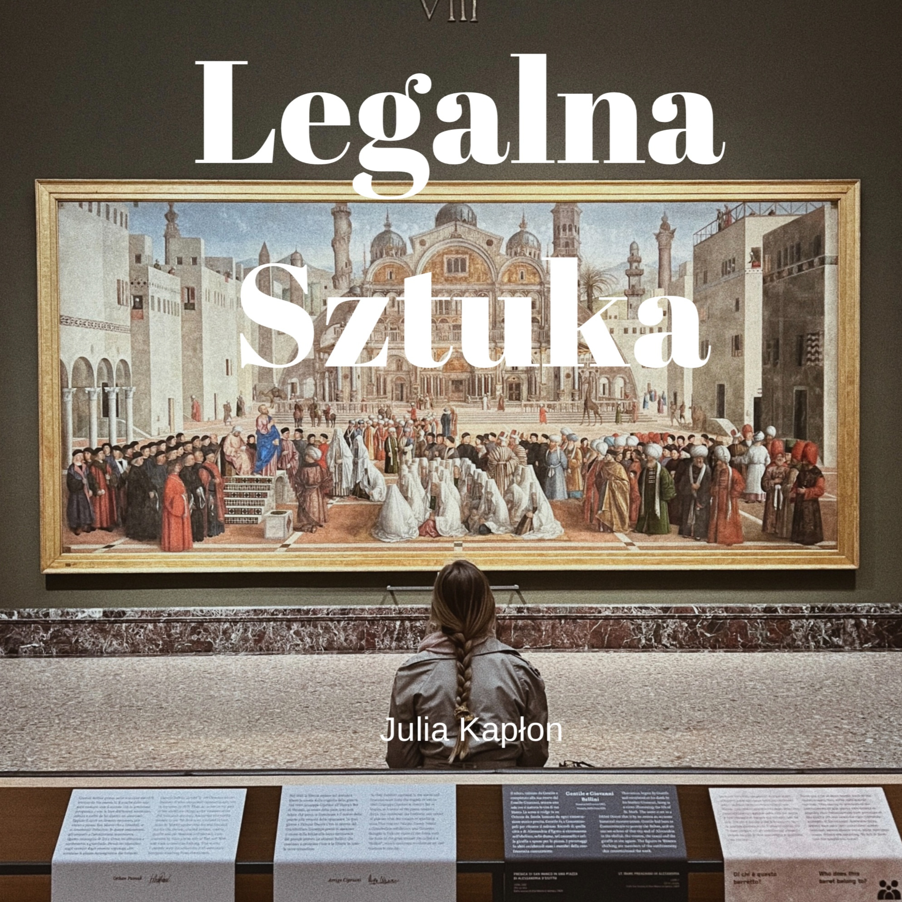 Legalna Sztuka