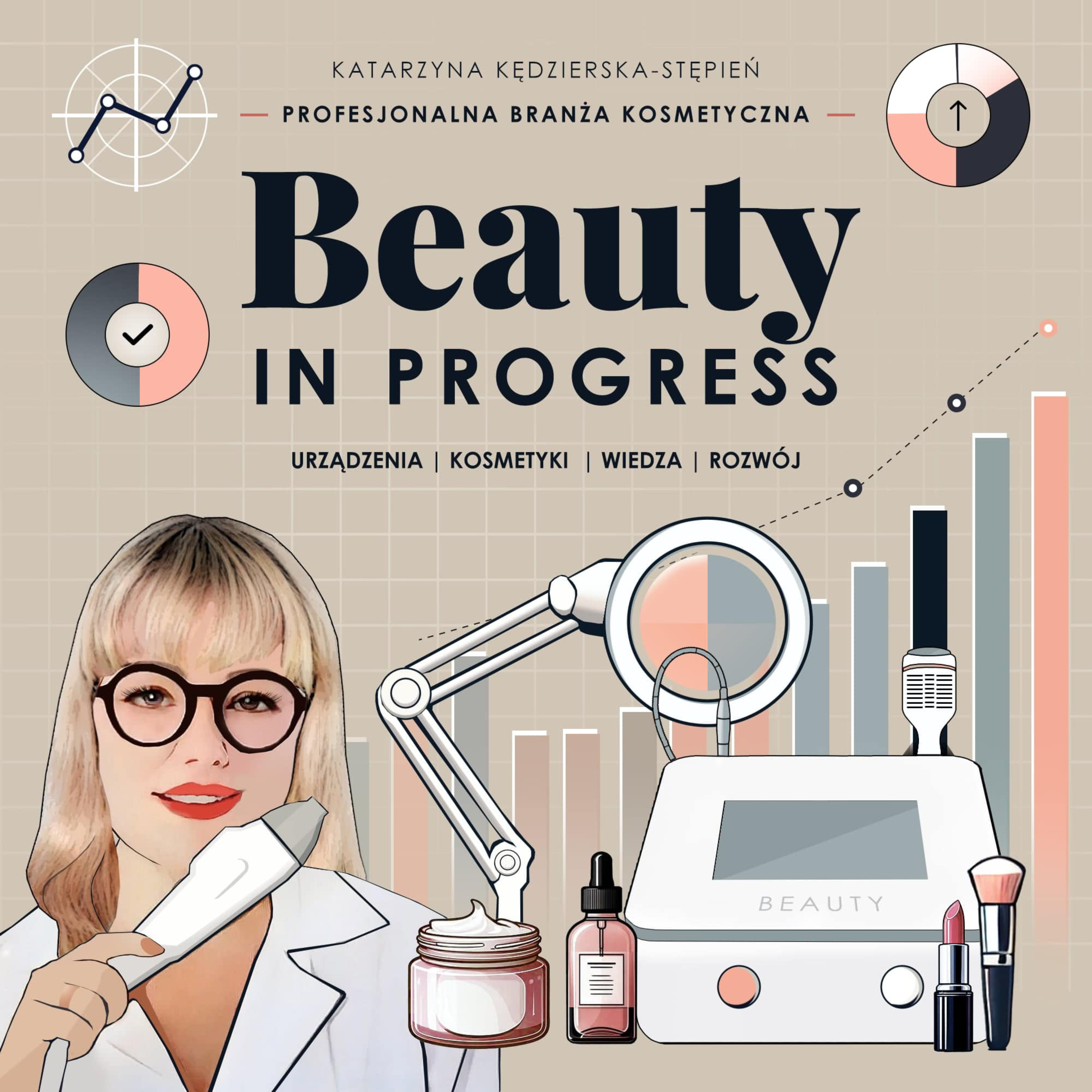 Beauty In Progress