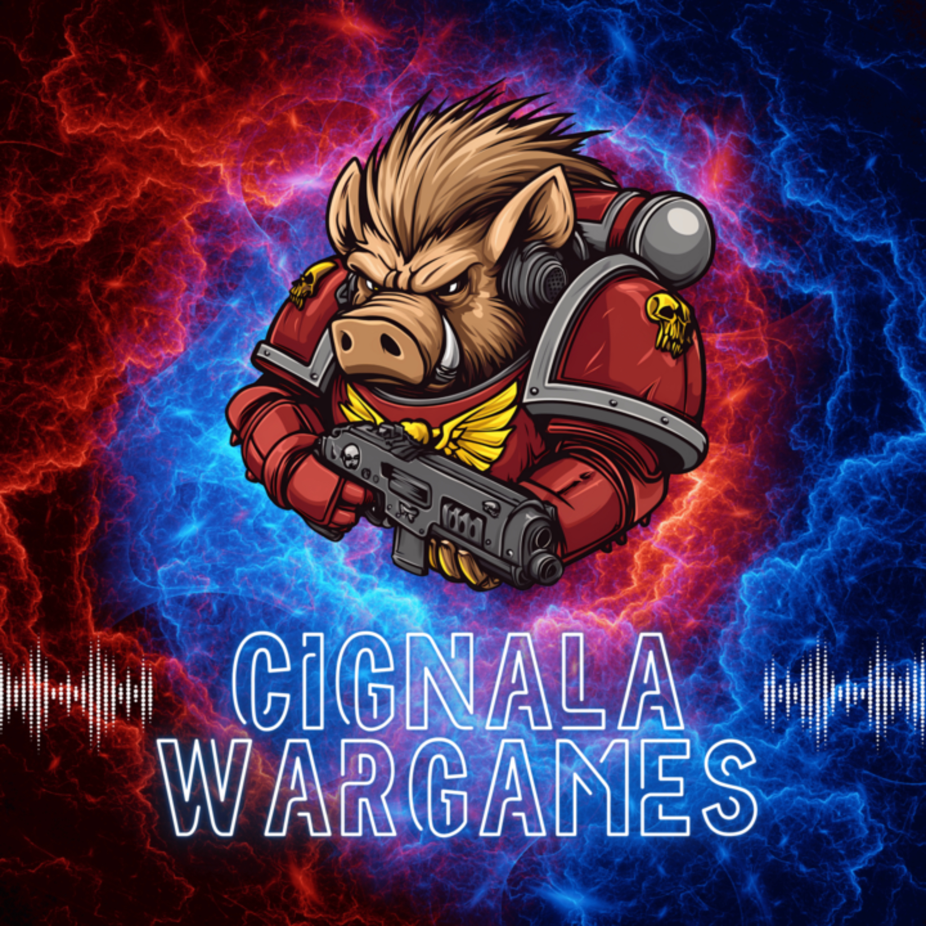 Cignala Wargames