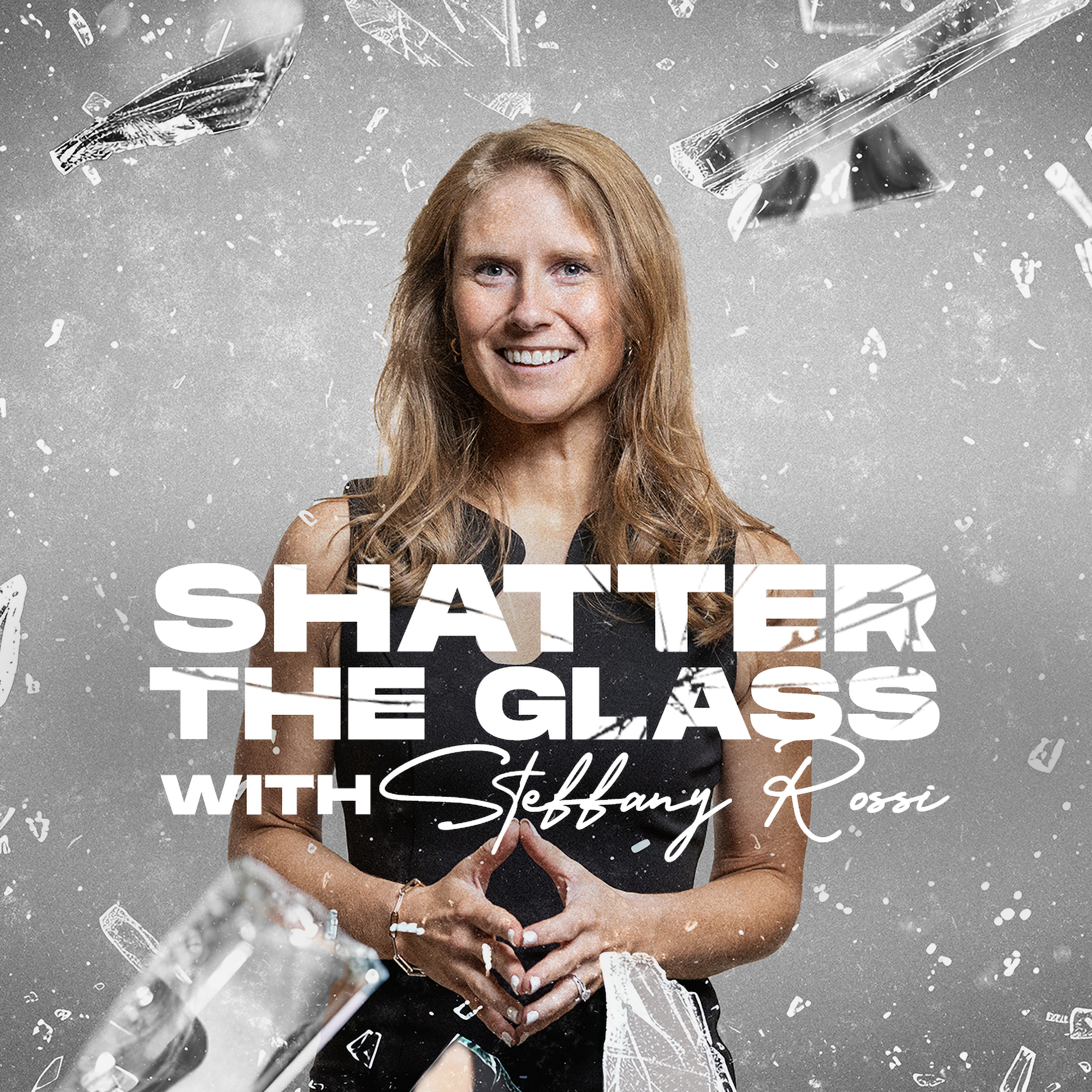 Shatter The Glass