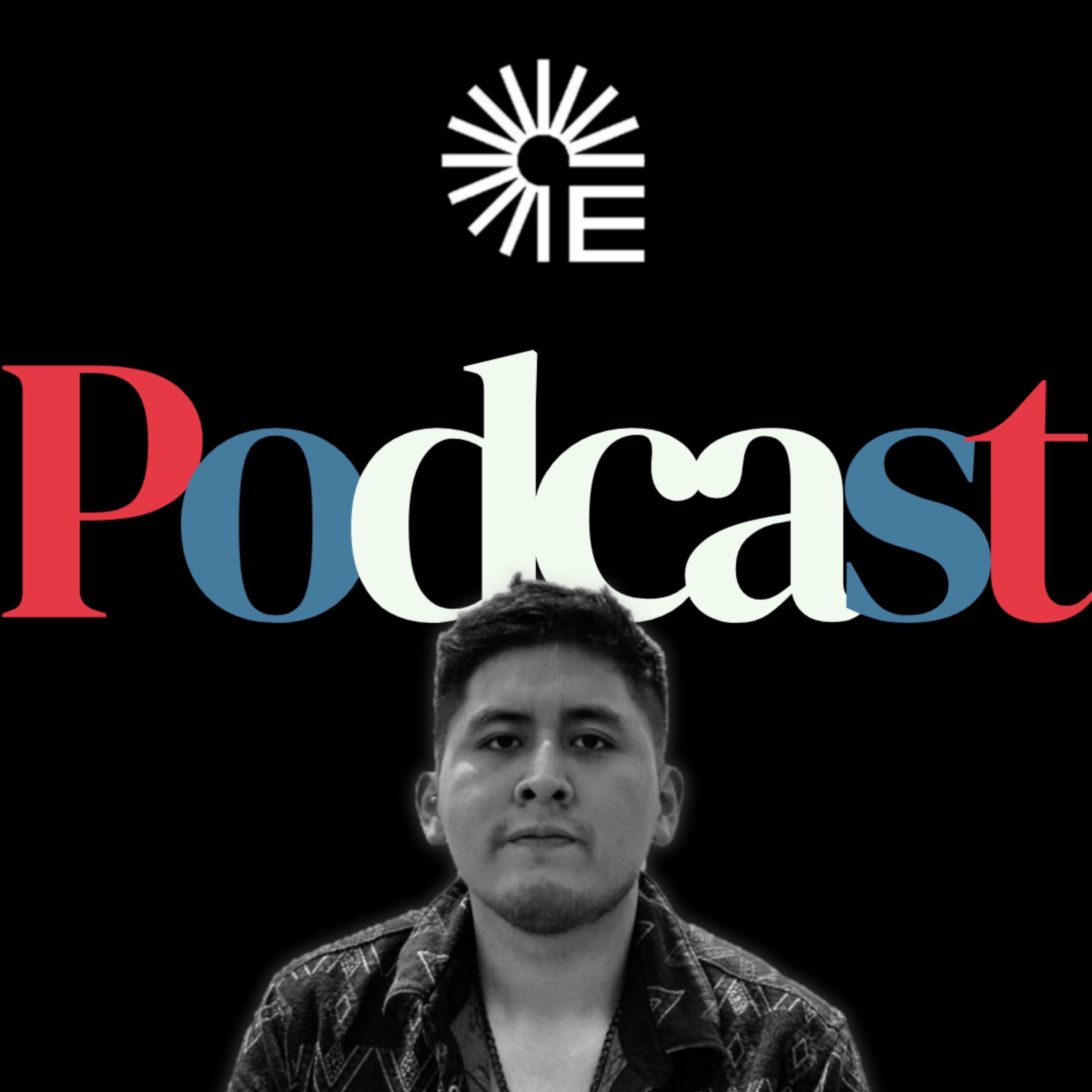 Enzconomist podcast artwork