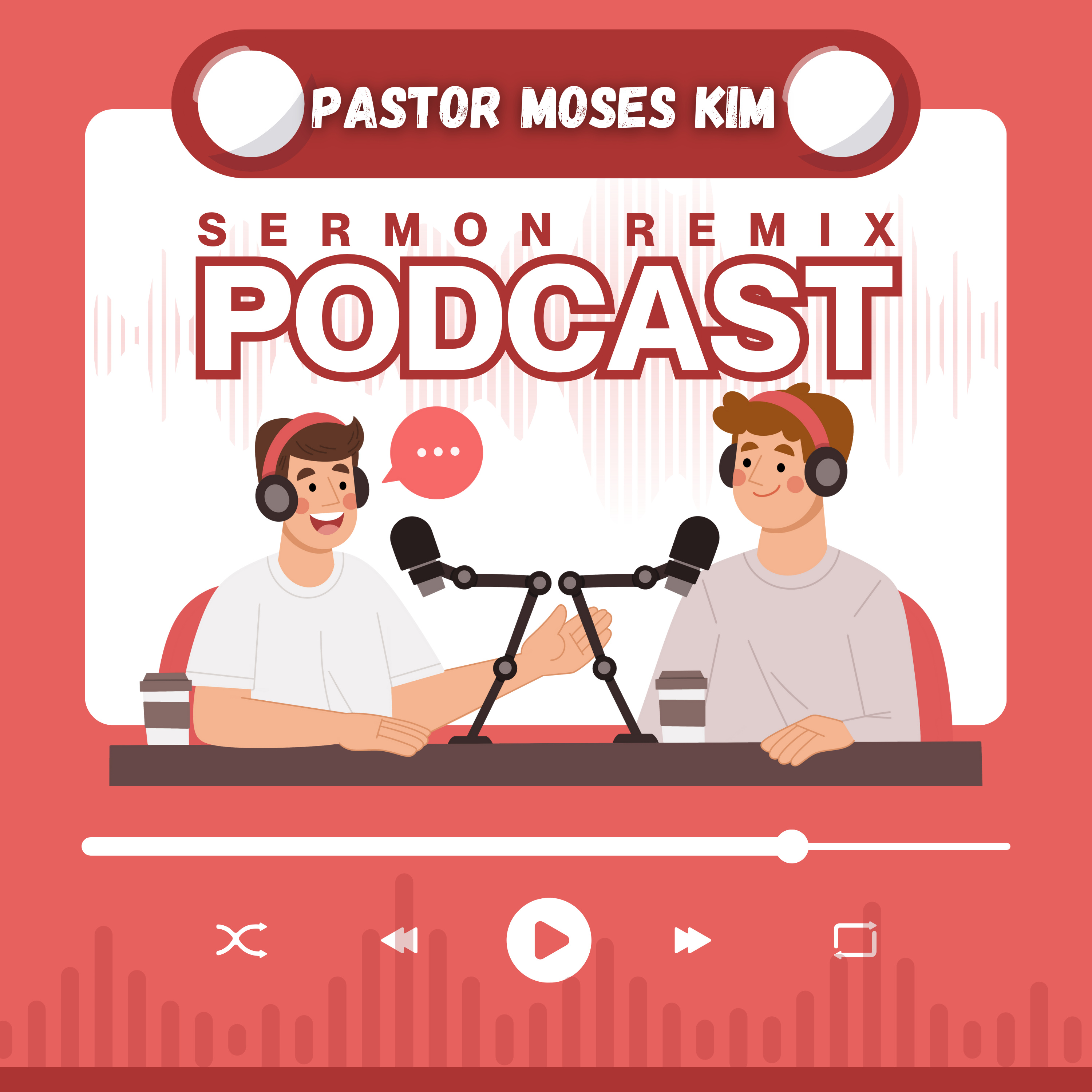 Grove Ministry Sermon Remix Podcast podcast artwork
