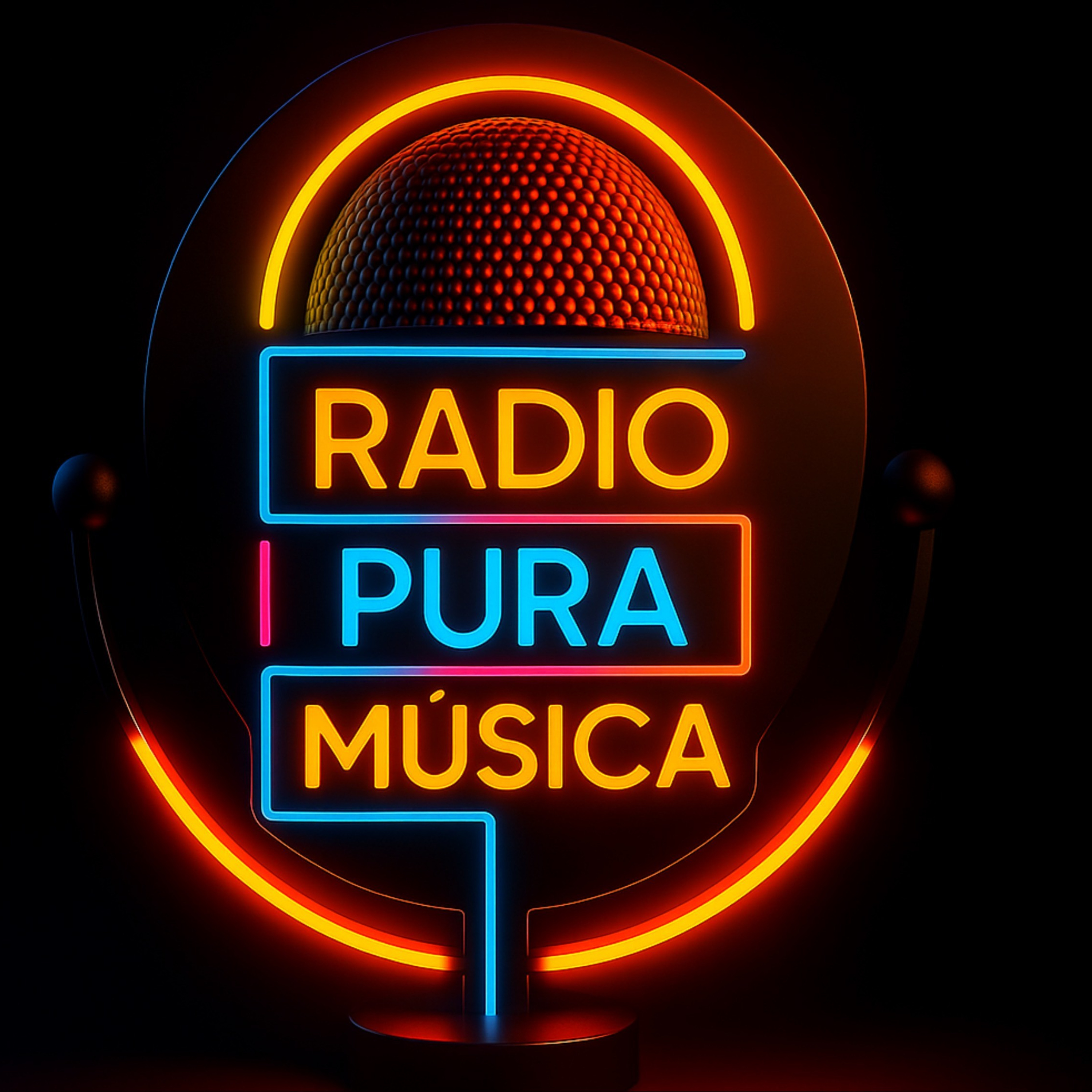 Radio Pura Musica podcast artwork