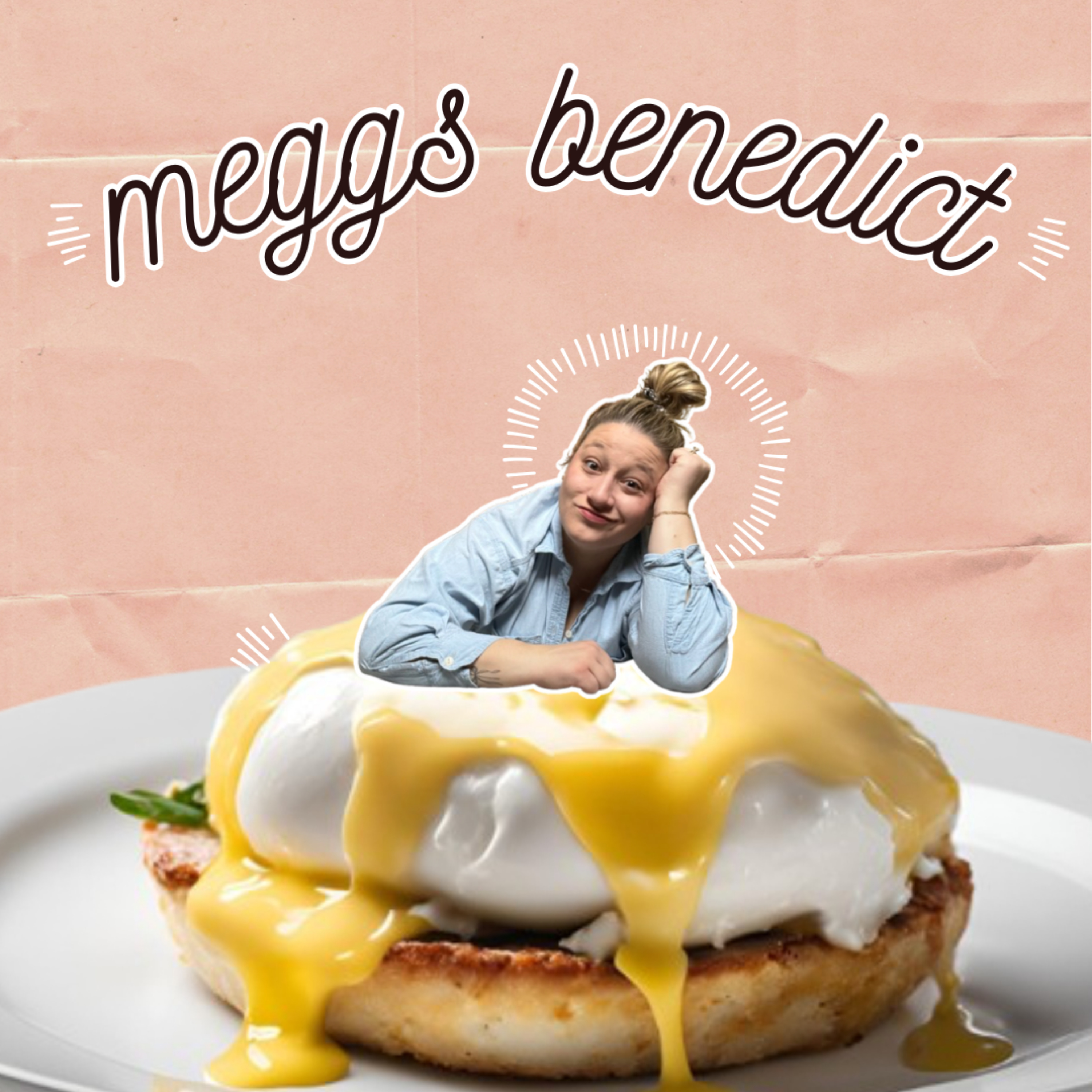 meggs benedict