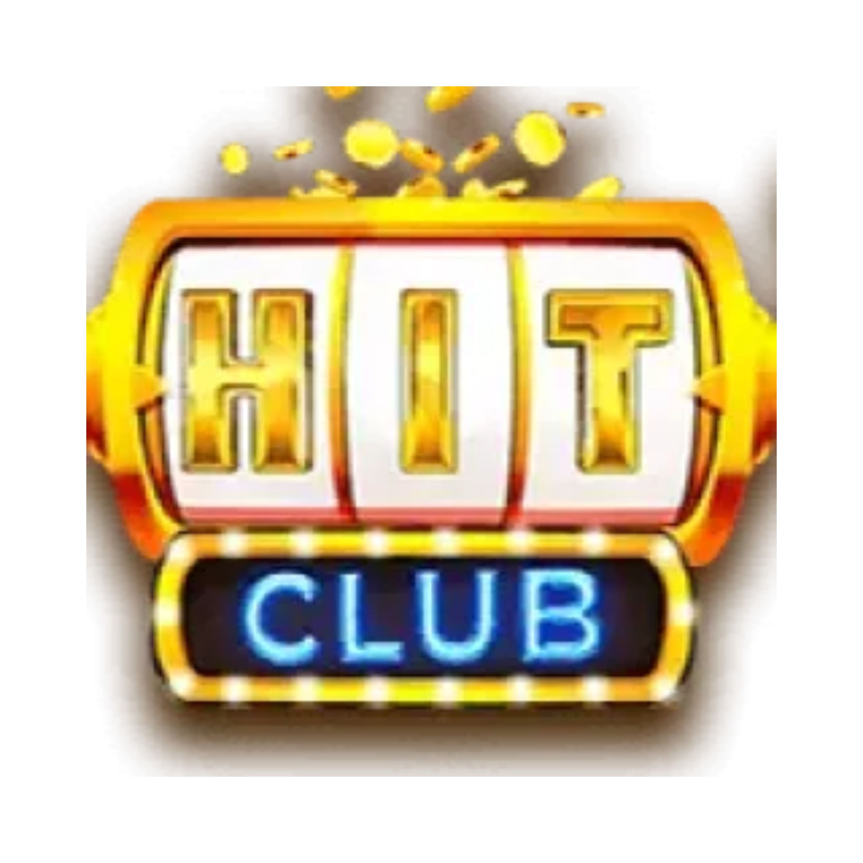 HitClub podcast artwork