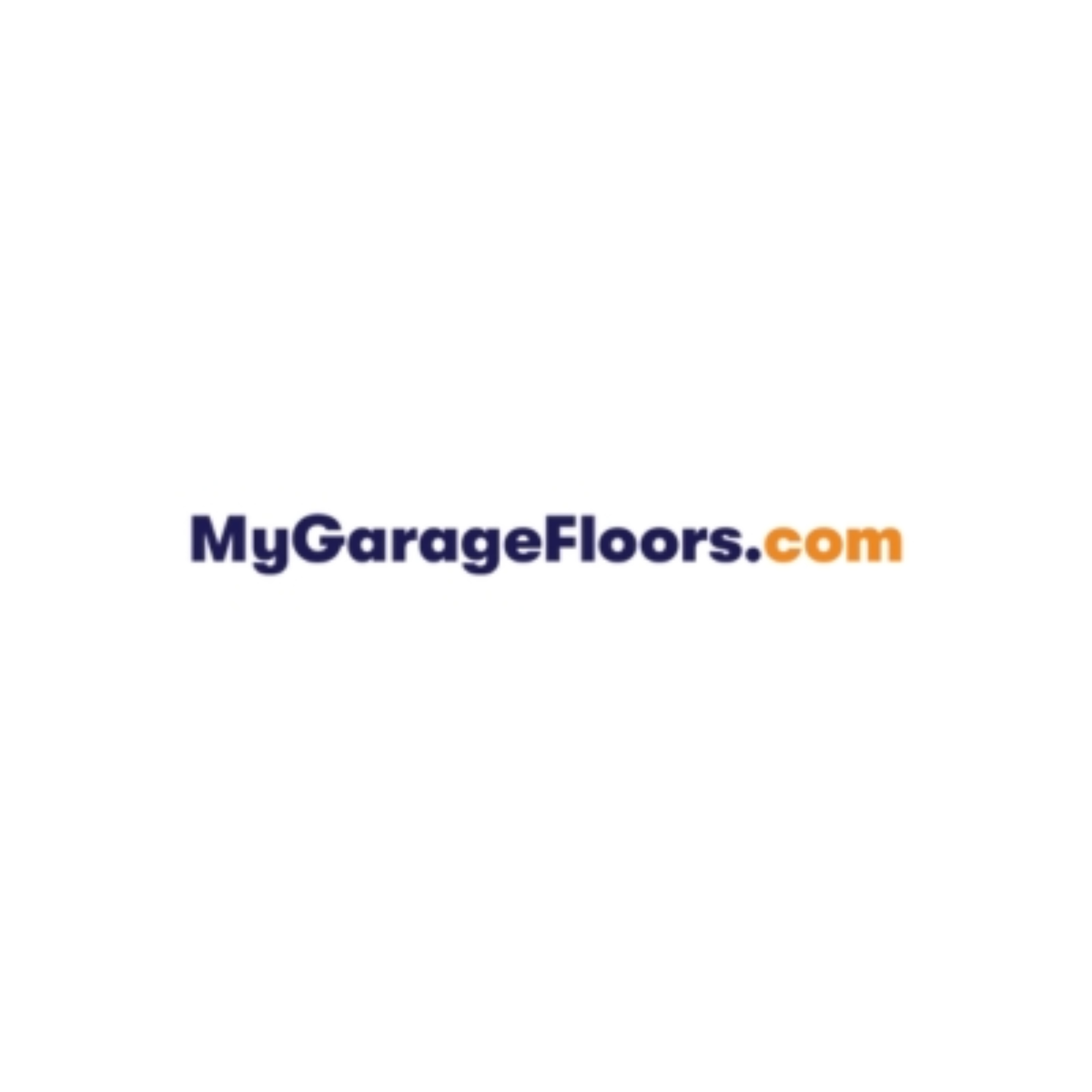 My Garage Floors podcast artwork