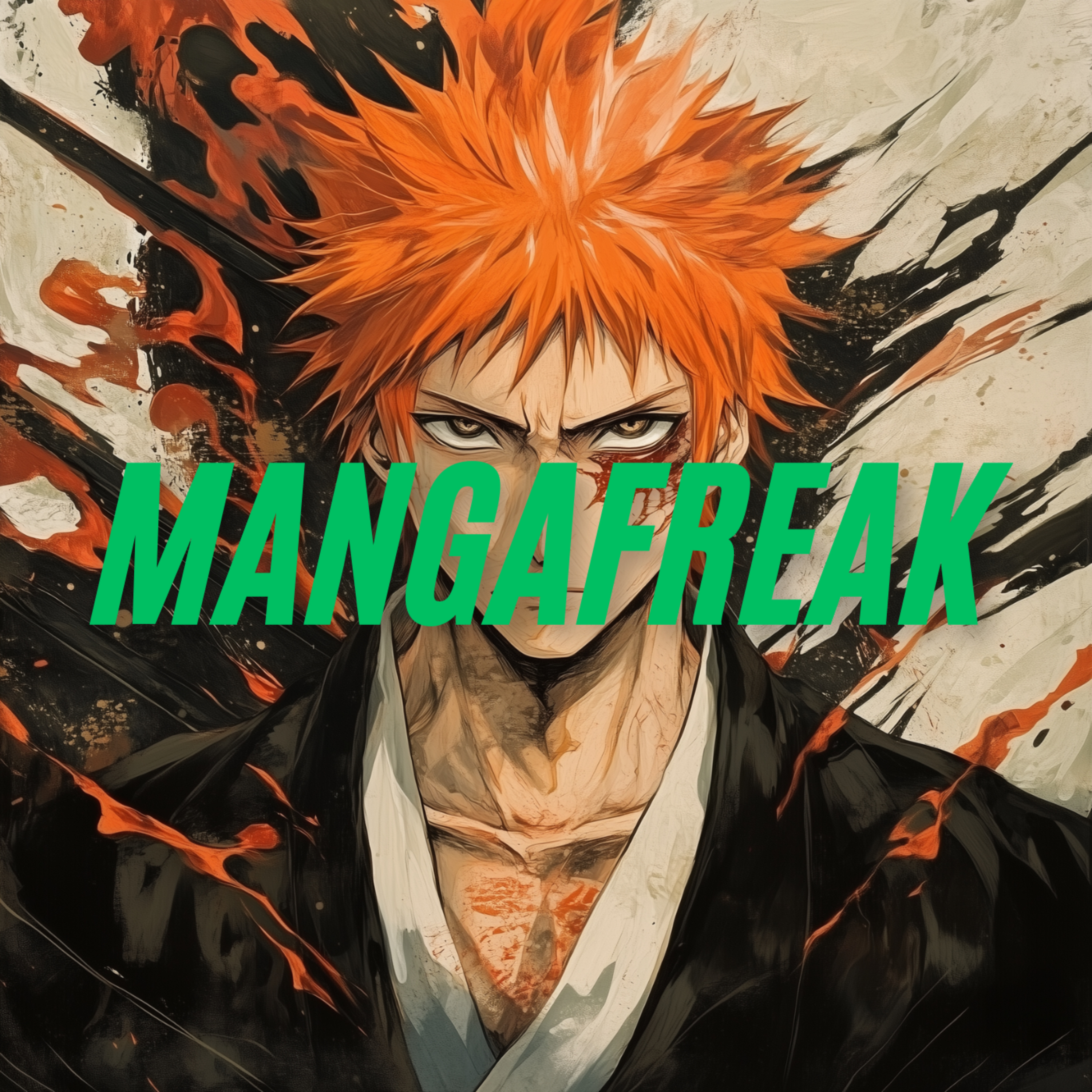 MangaFreak - Read Free Manga at the Largest Manga Library podcast artwork