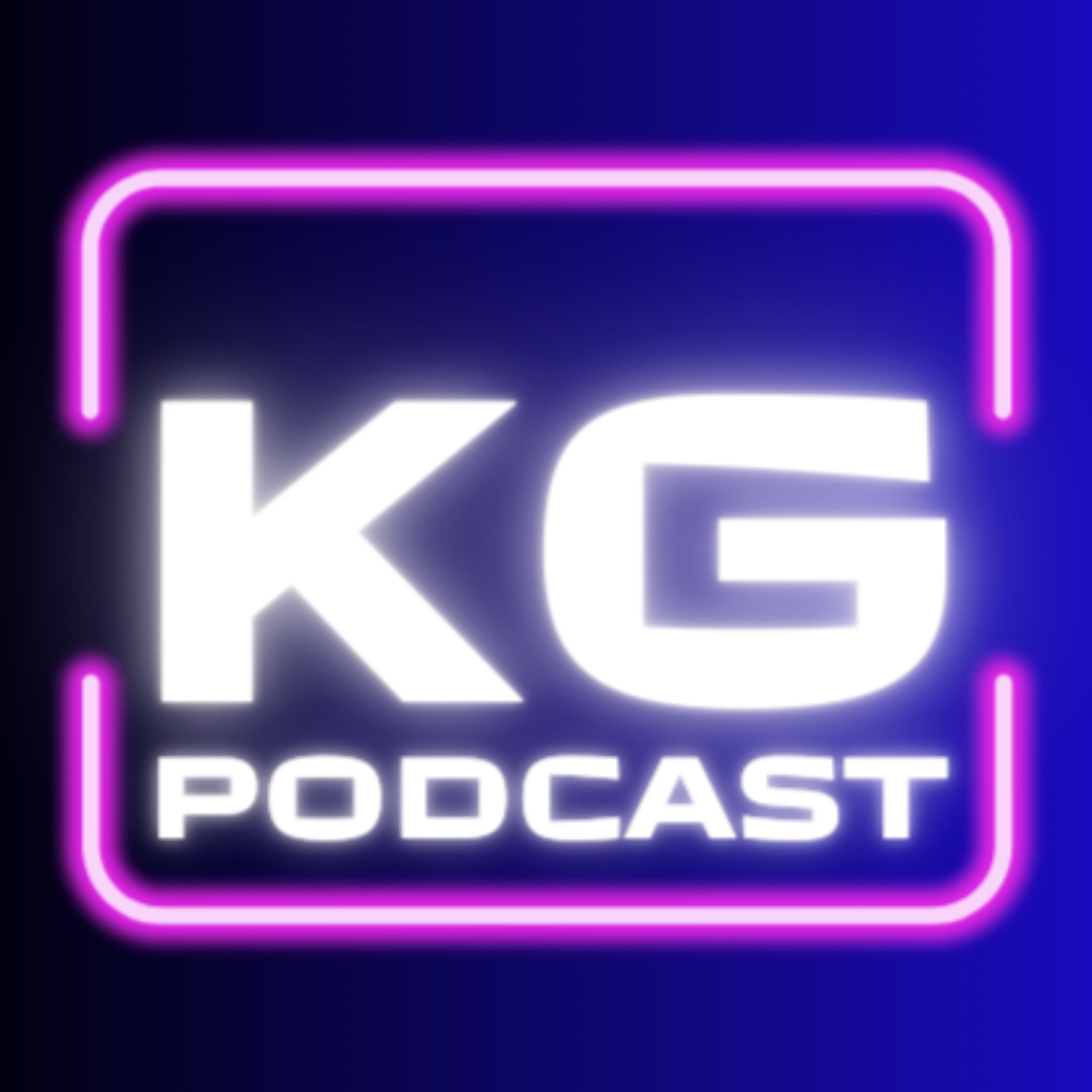 Koneserzy Gamingu Podcast podcast artwork