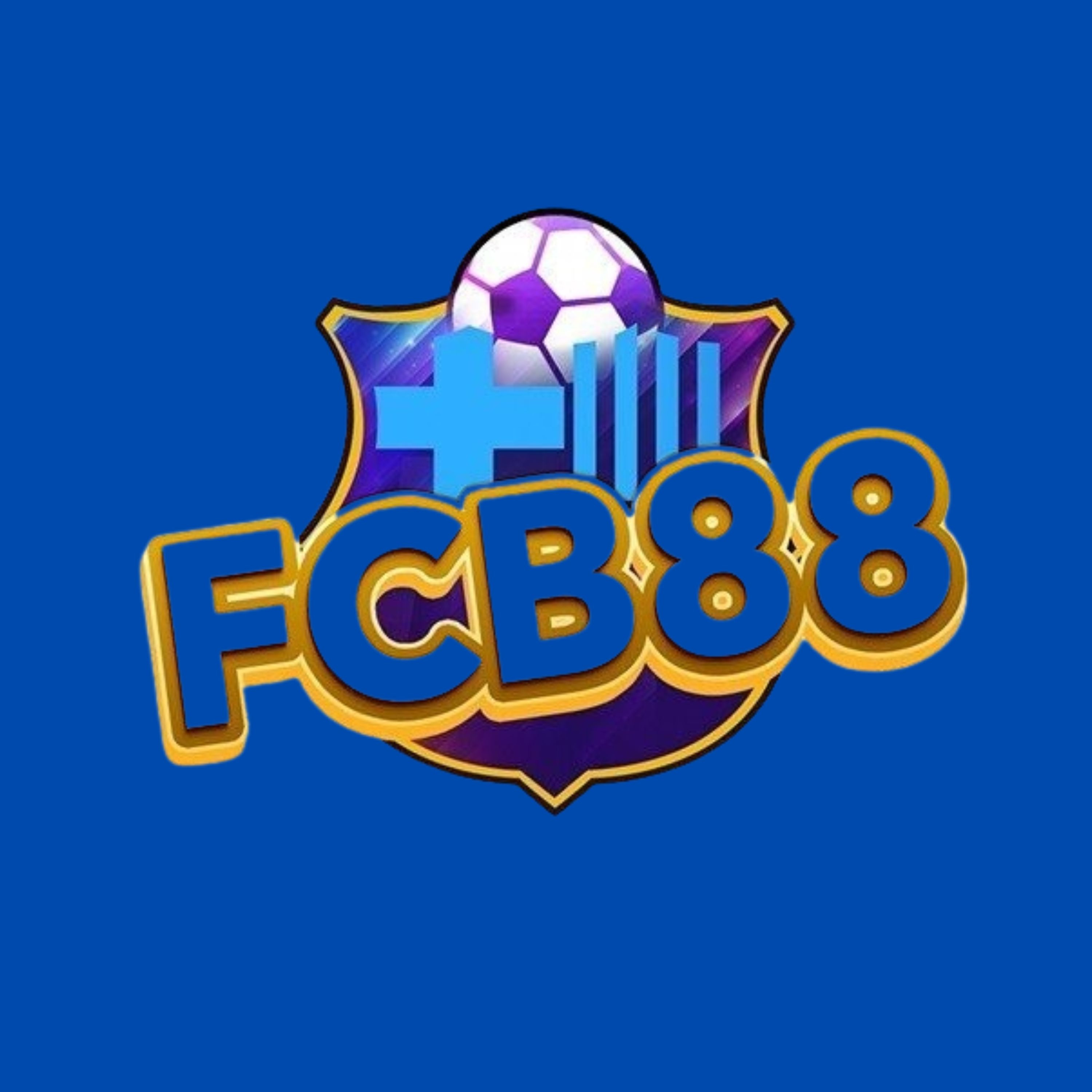 FCB88 podcast artwork