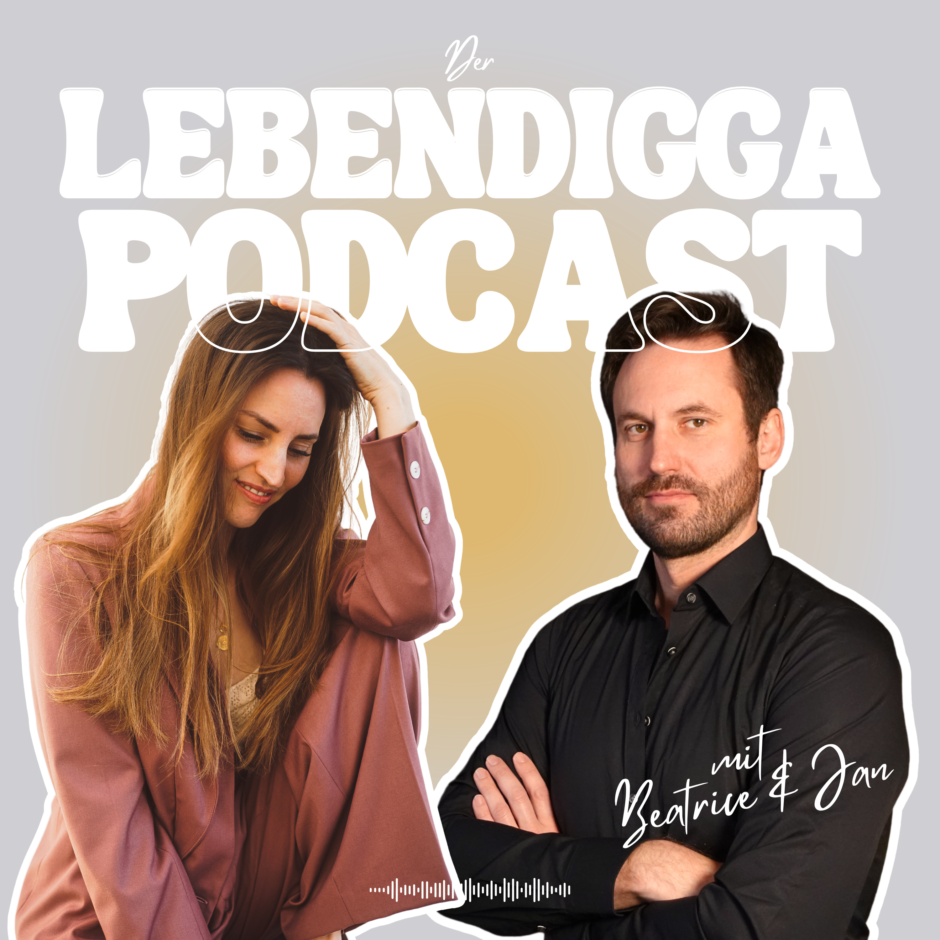 Der Lebendigga Podcast