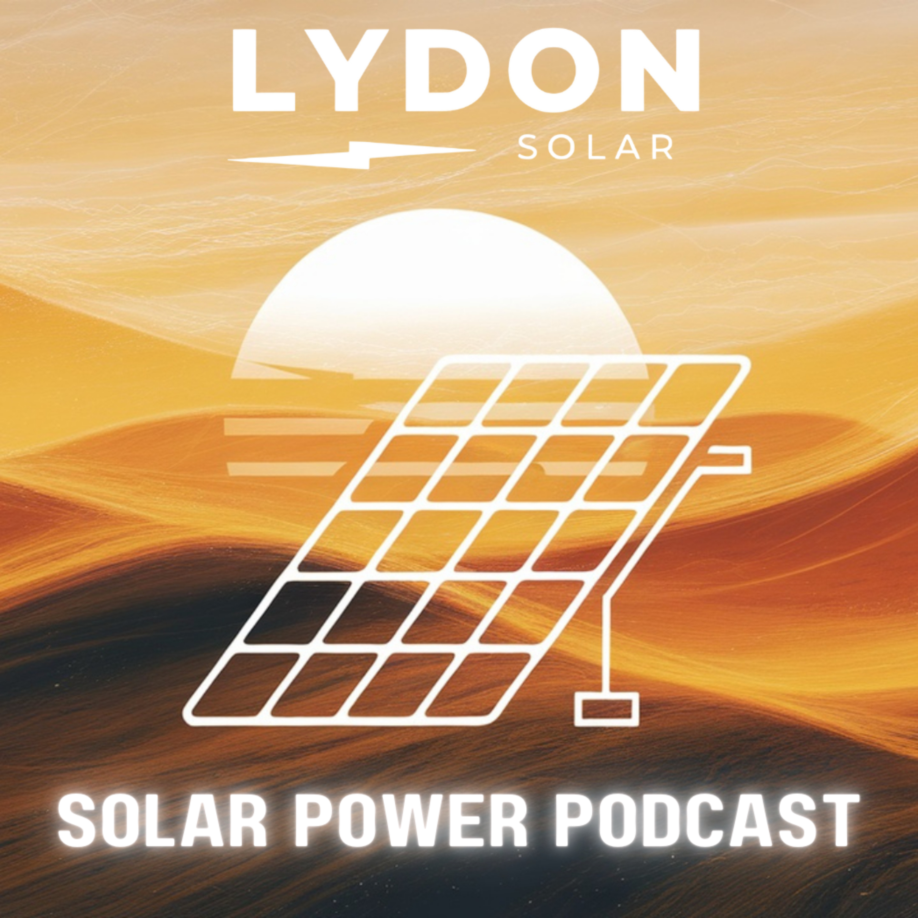 Solar Power Podcast