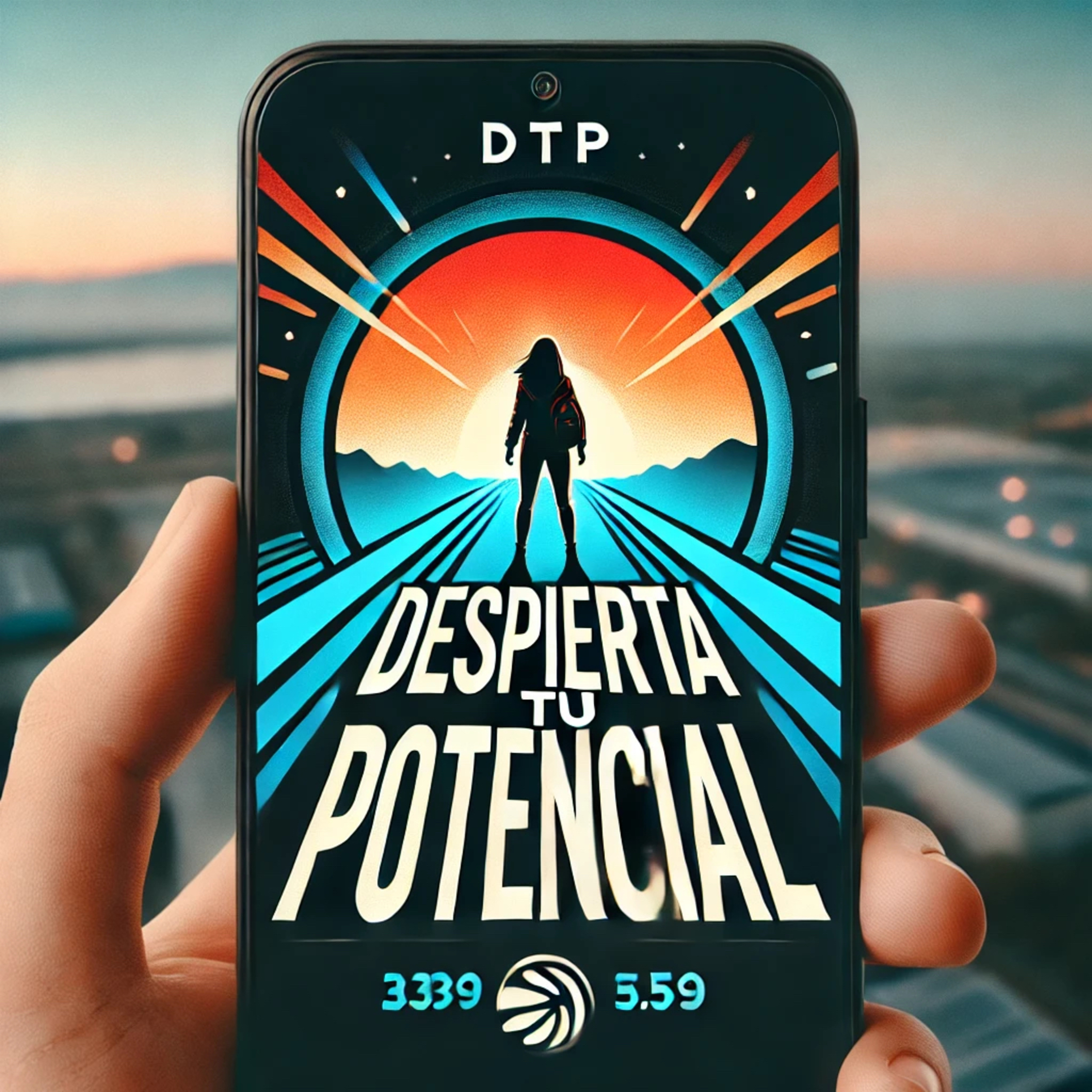 Despierta Tu Potencial