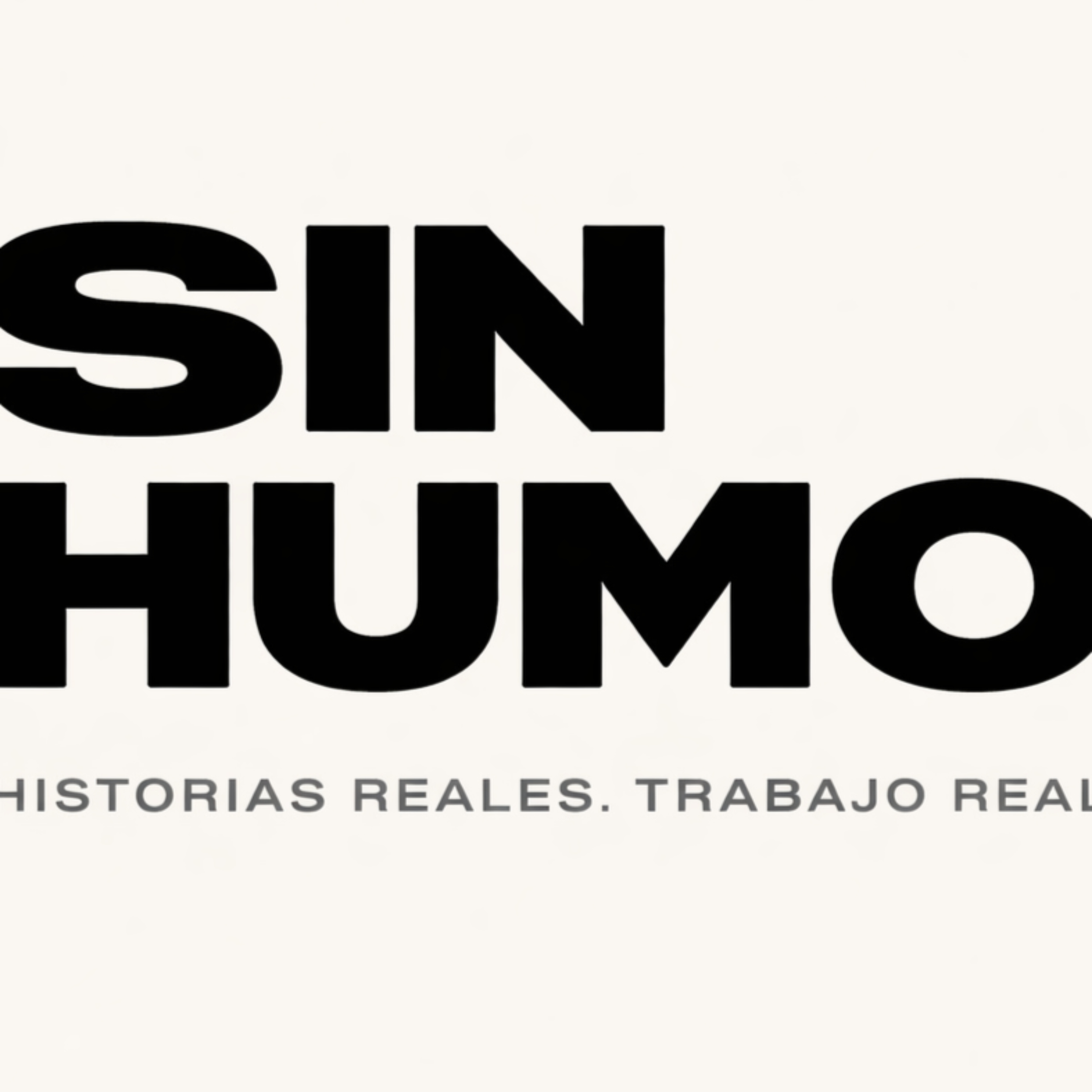 SIN HUMO