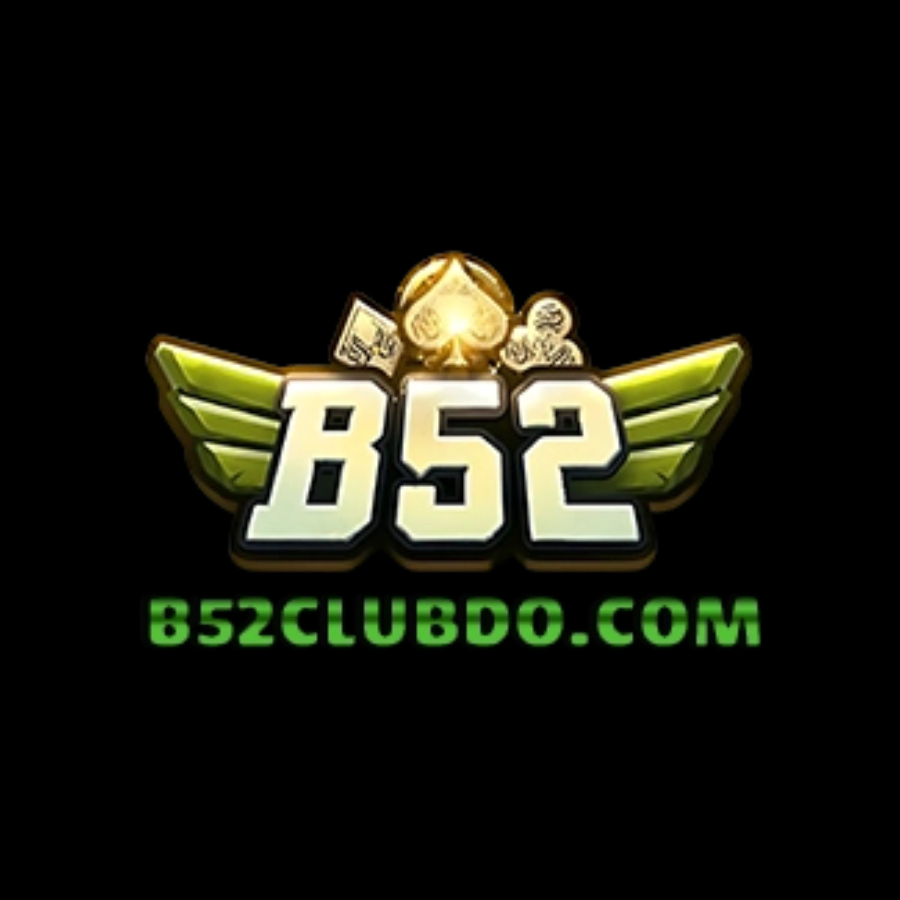 B52 Club podcast artwork