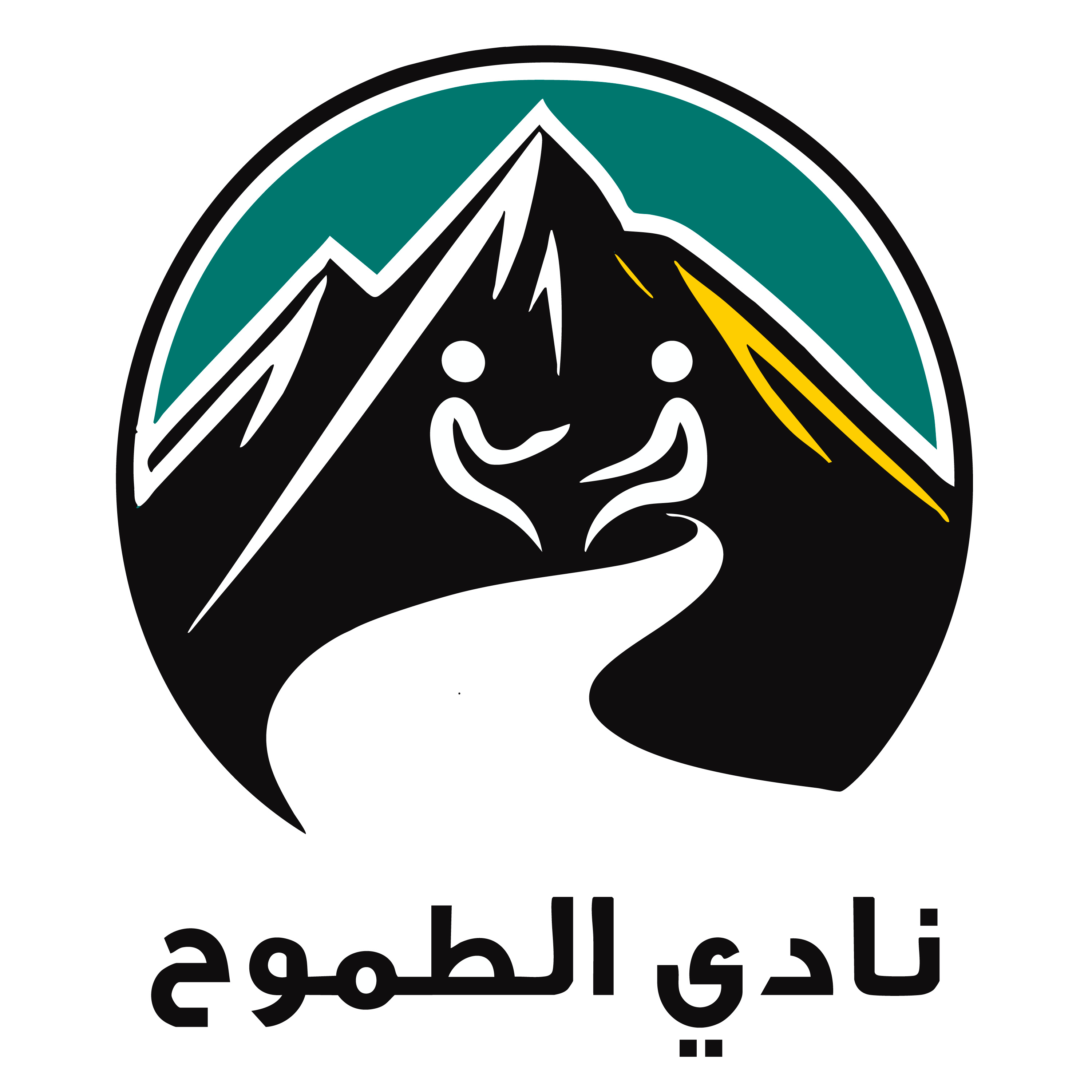 بودكاست نادي الطموح