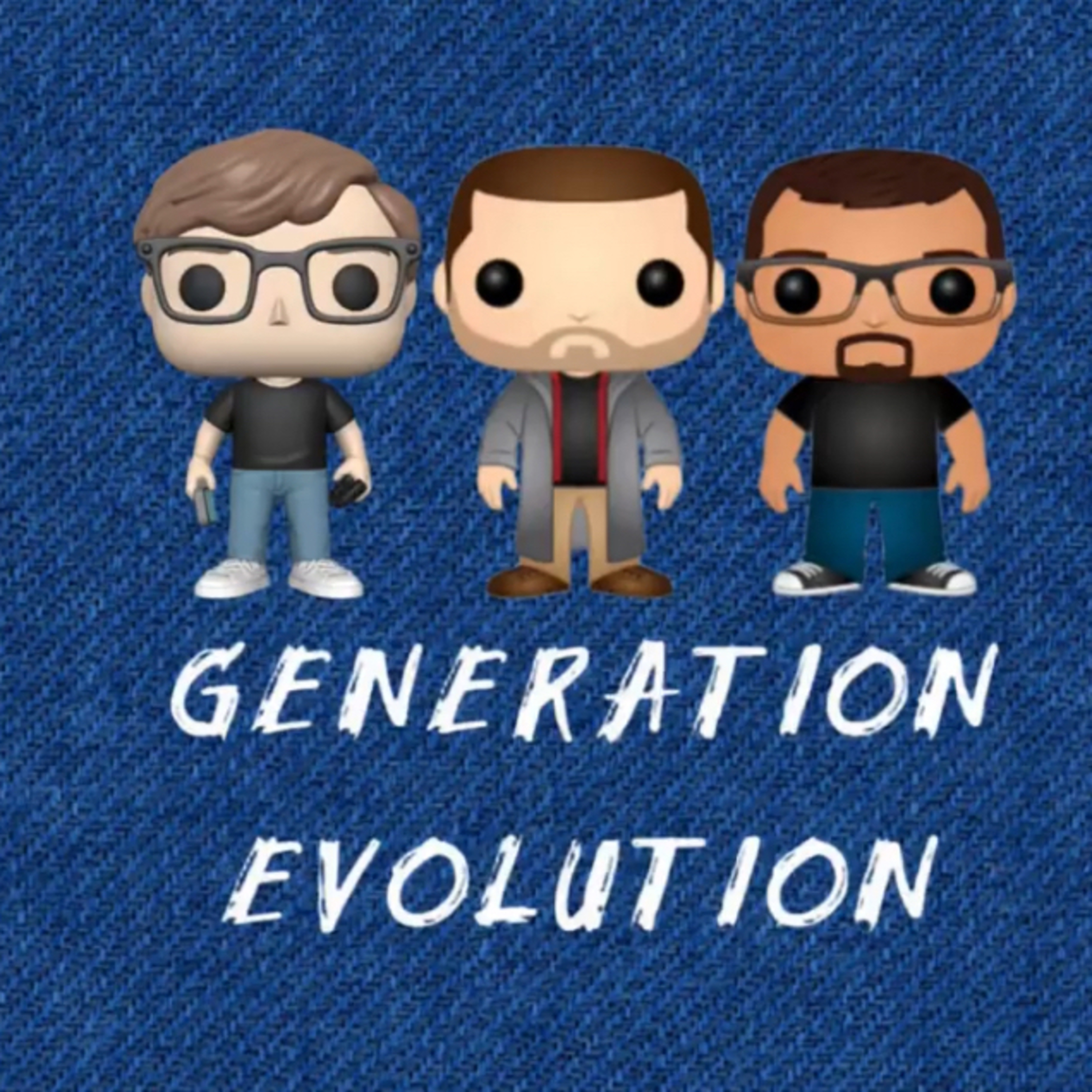 Generation Evolution