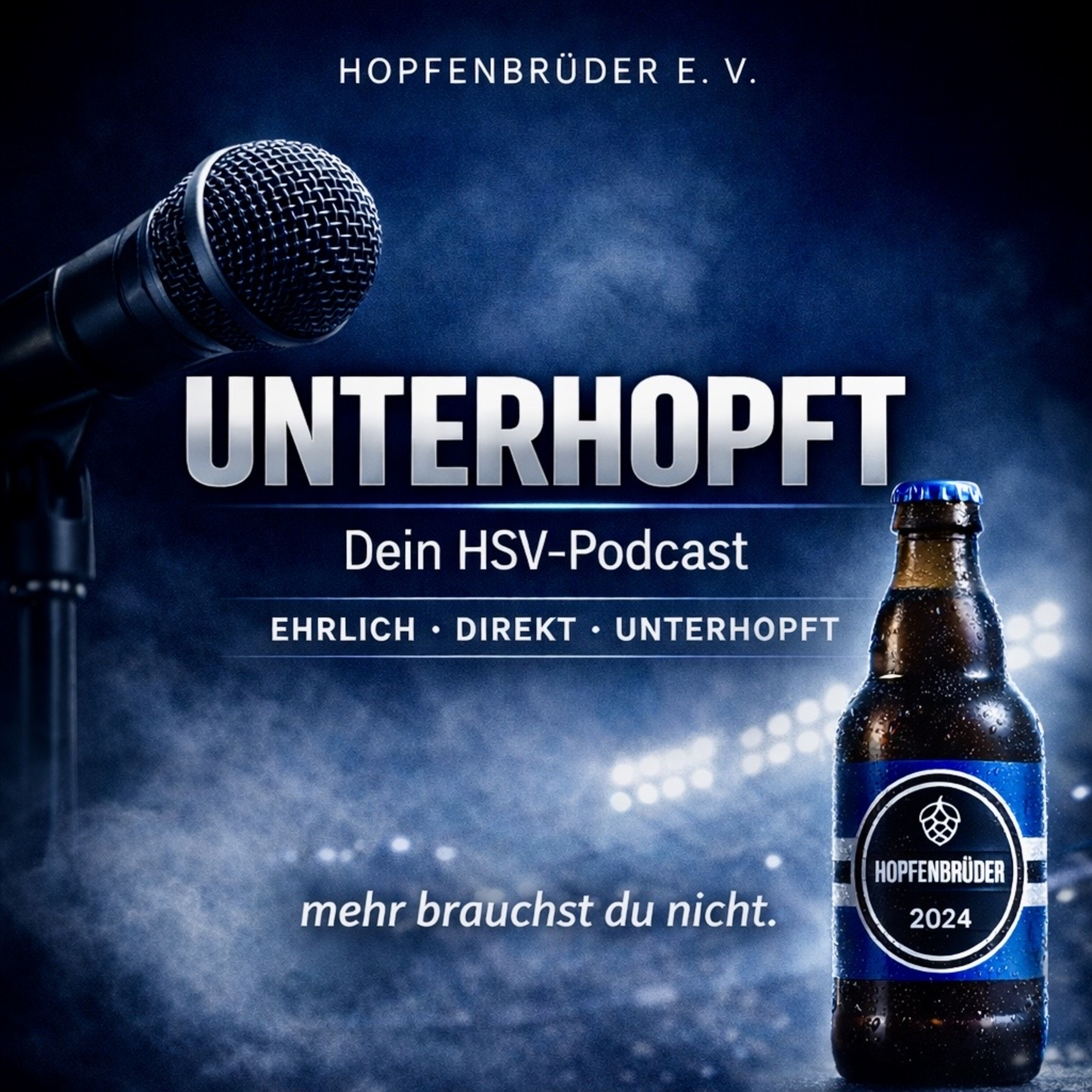 Schockstarre im Volkspark - zwei Horrornachrichten zum Start ins Jahr