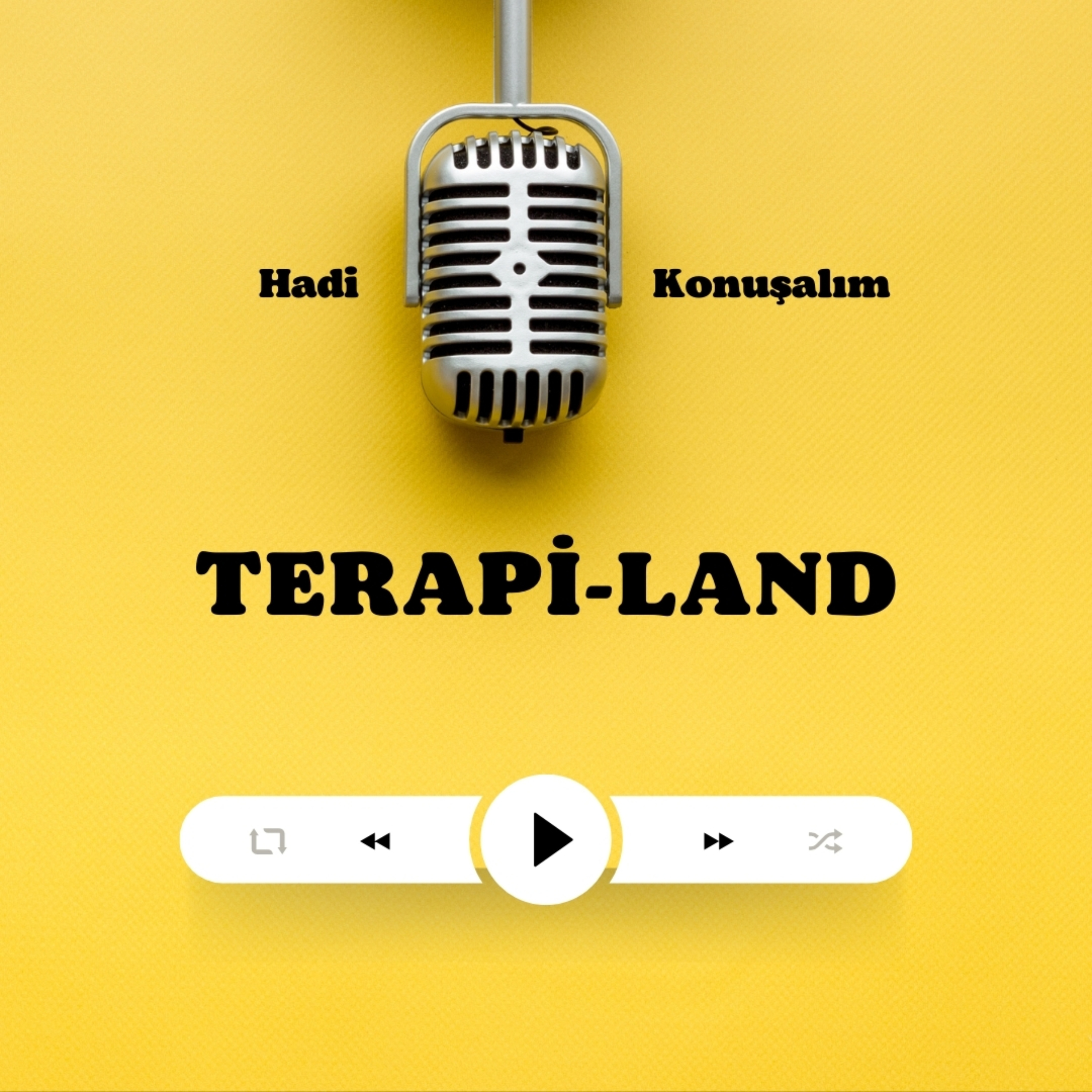 TERAPİ-LAND