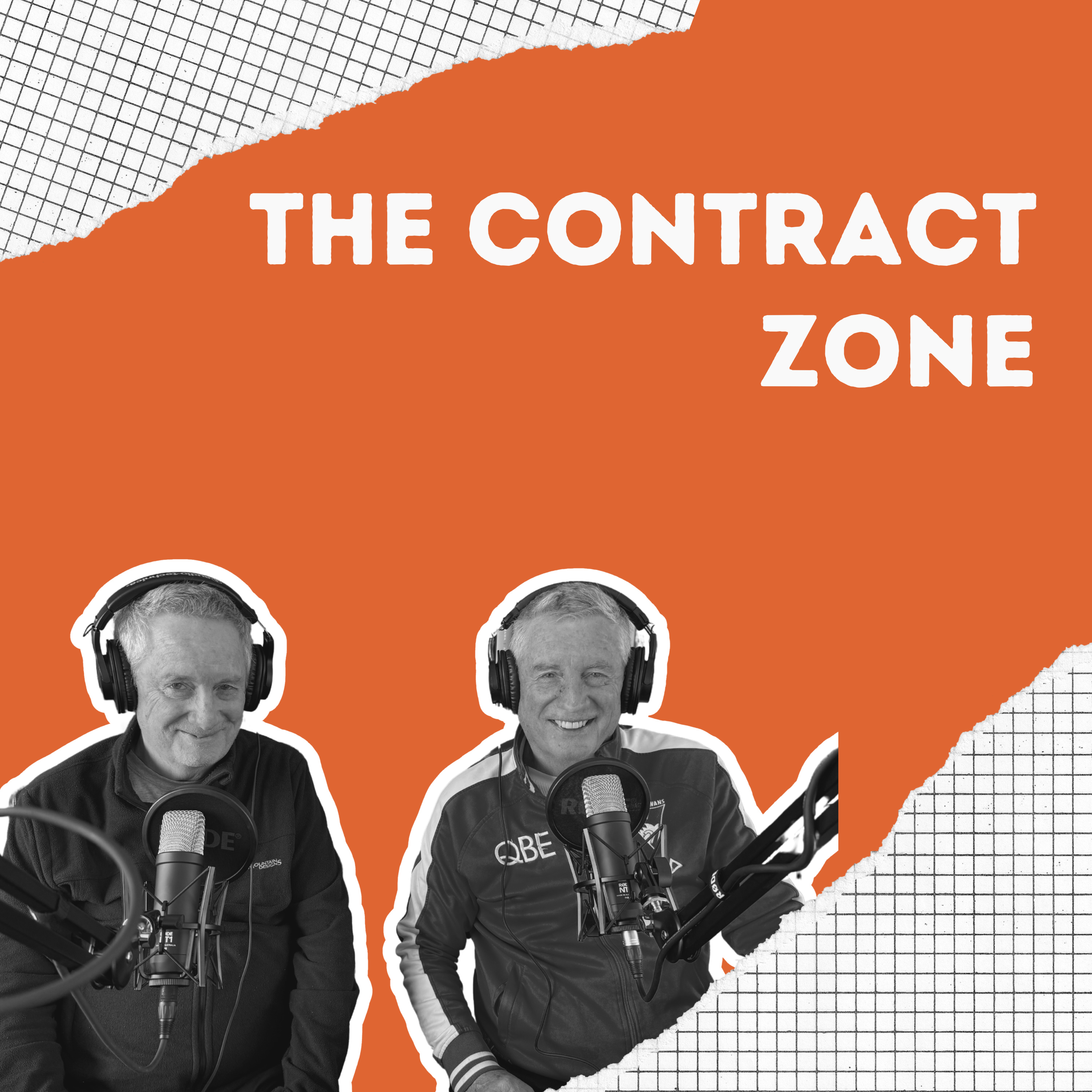 The Contract Zone