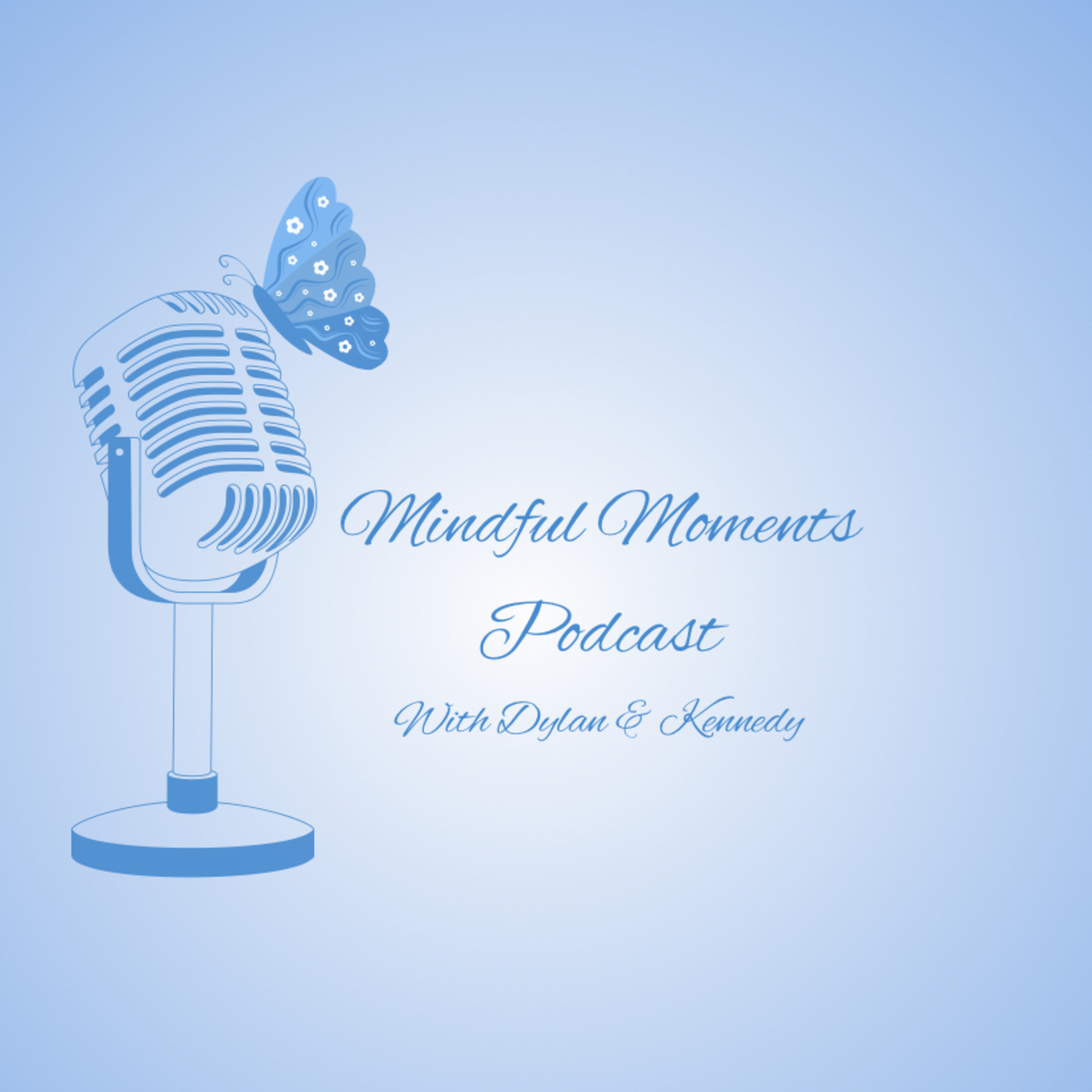 Mindful Moments at Marian Podcast podcast artwork