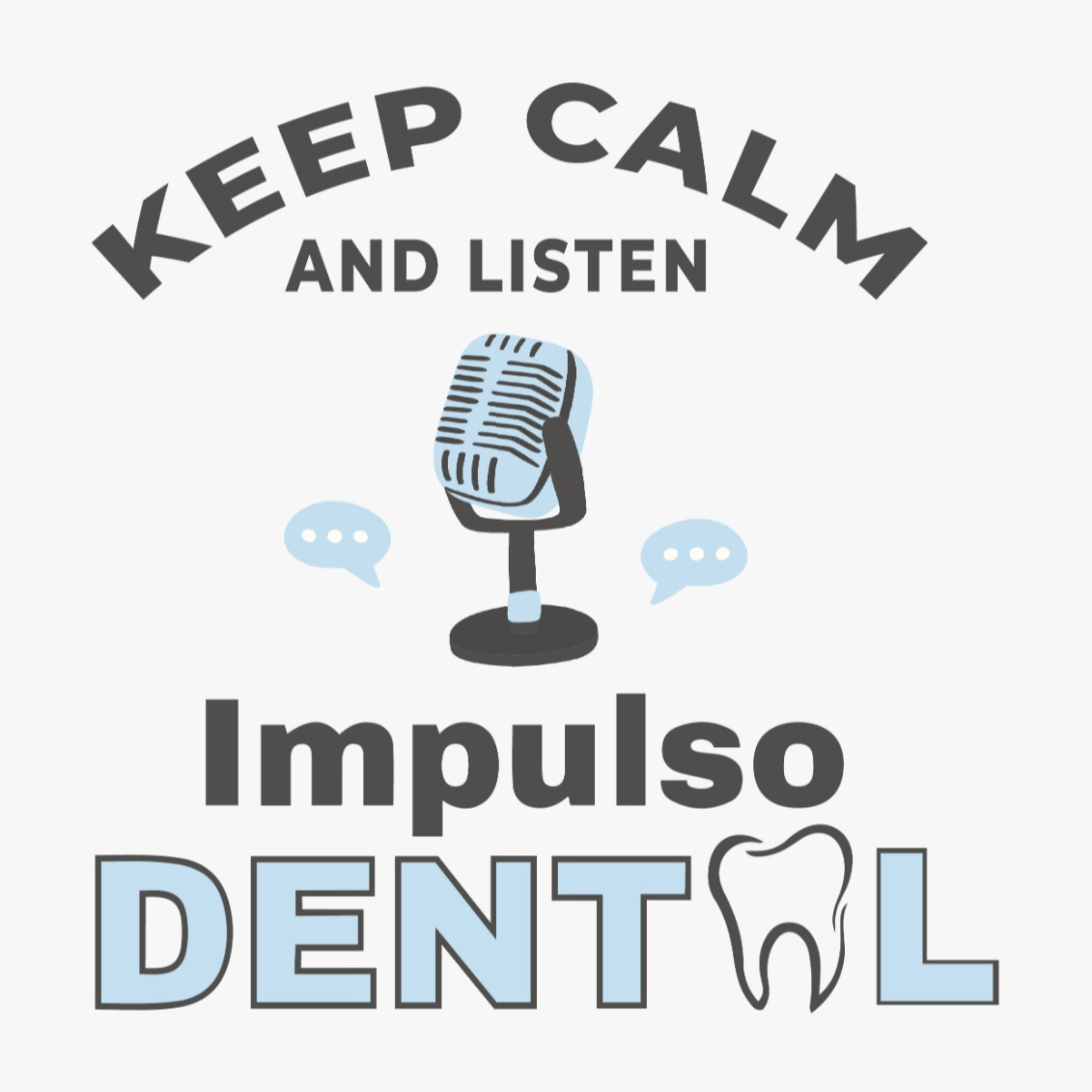 Un café para tomar impulso podcast artwork