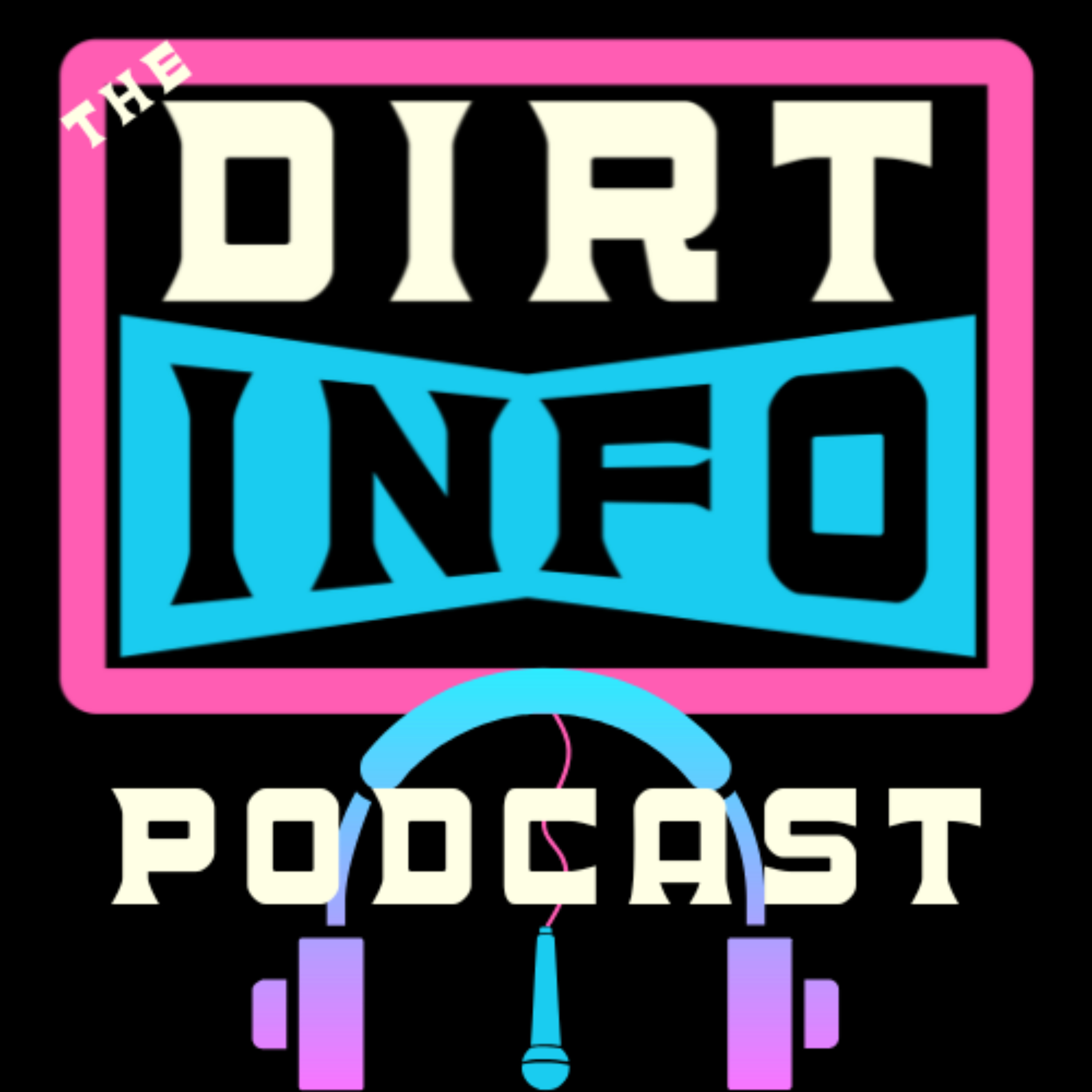 DirtInfo Podcast