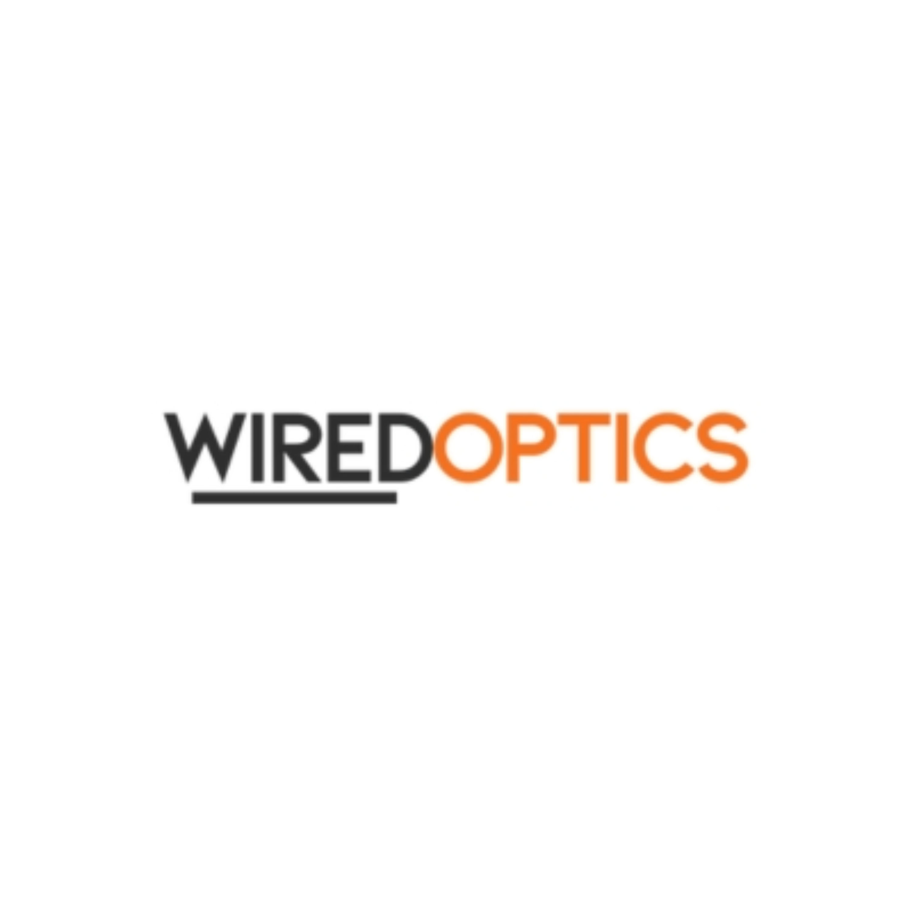 Wired Optics podcast artwork