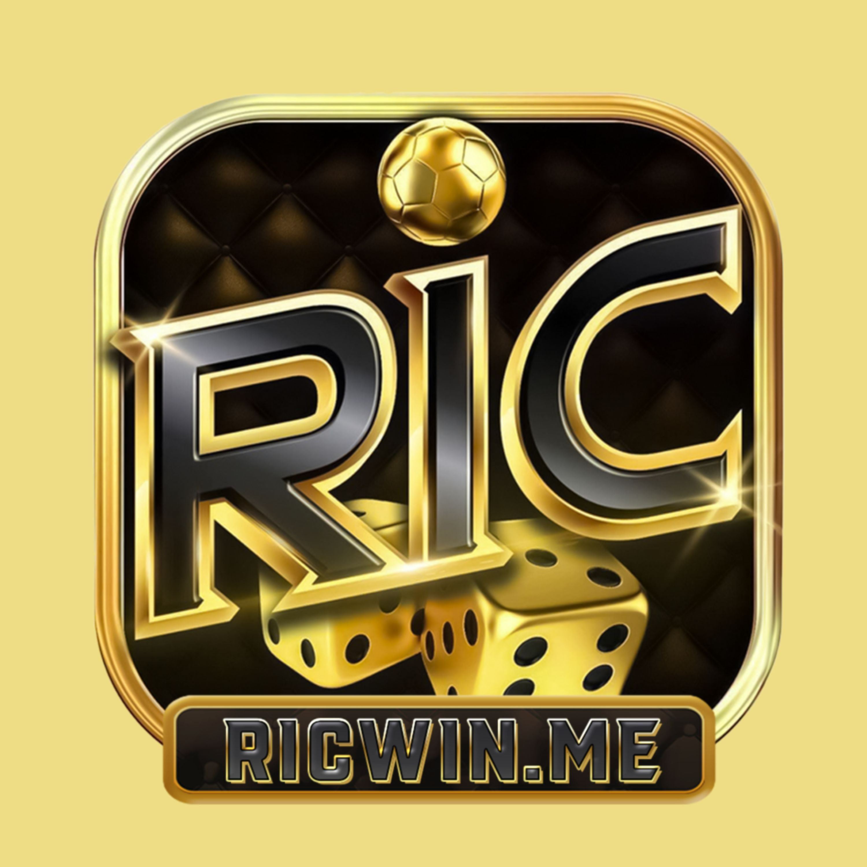 Ricwin podcast artwork