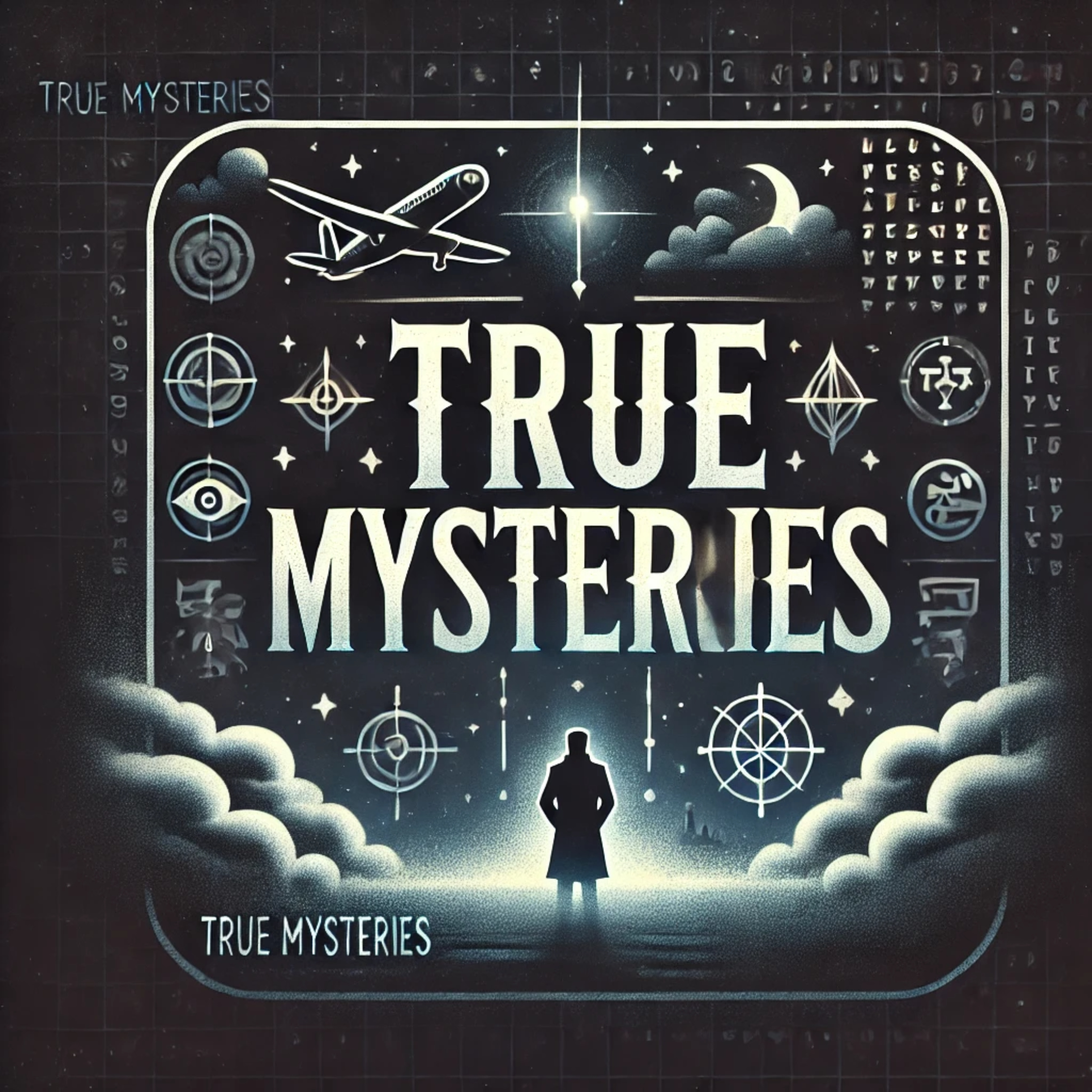 True Mysteries