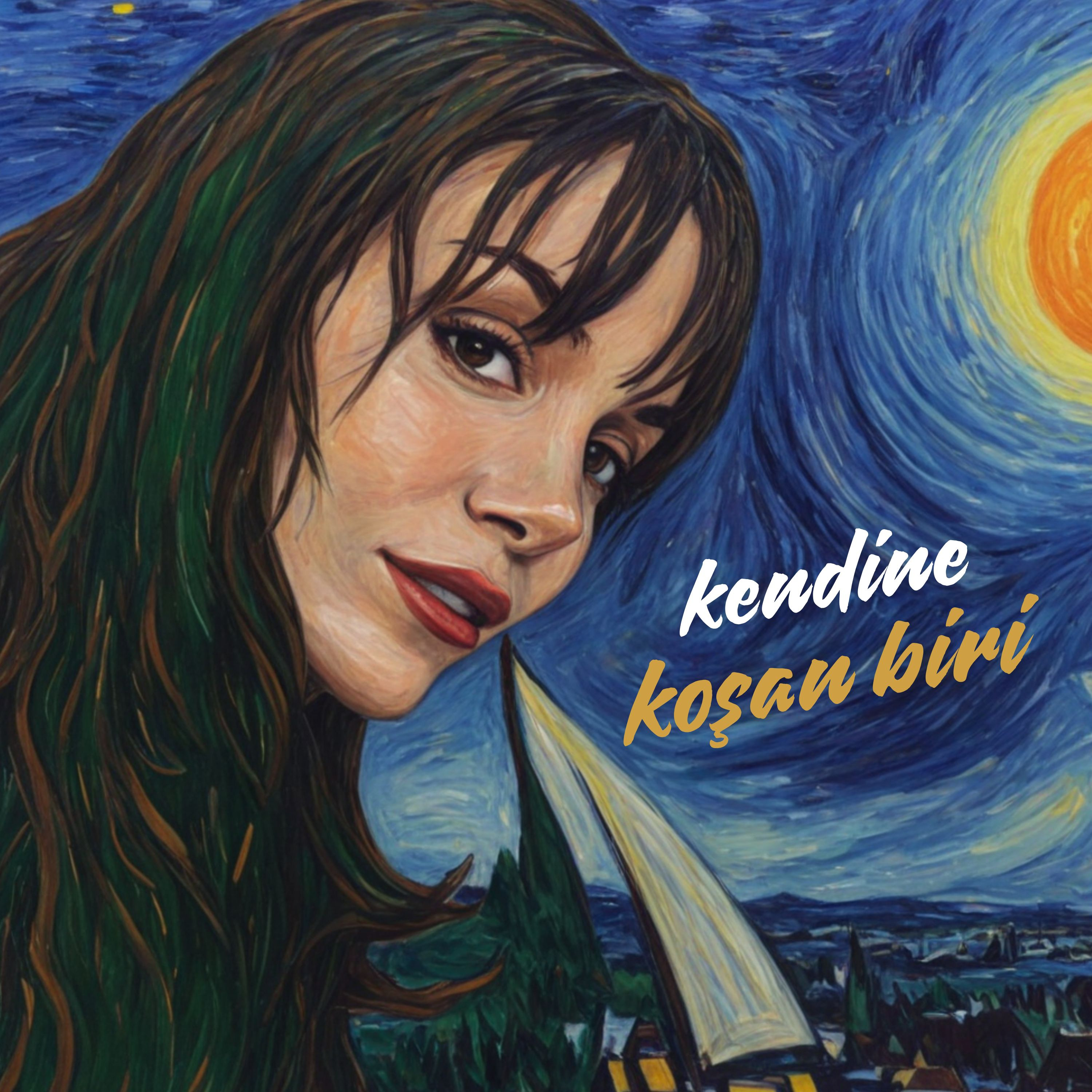 Kendine Koşan Biri podcast artwork