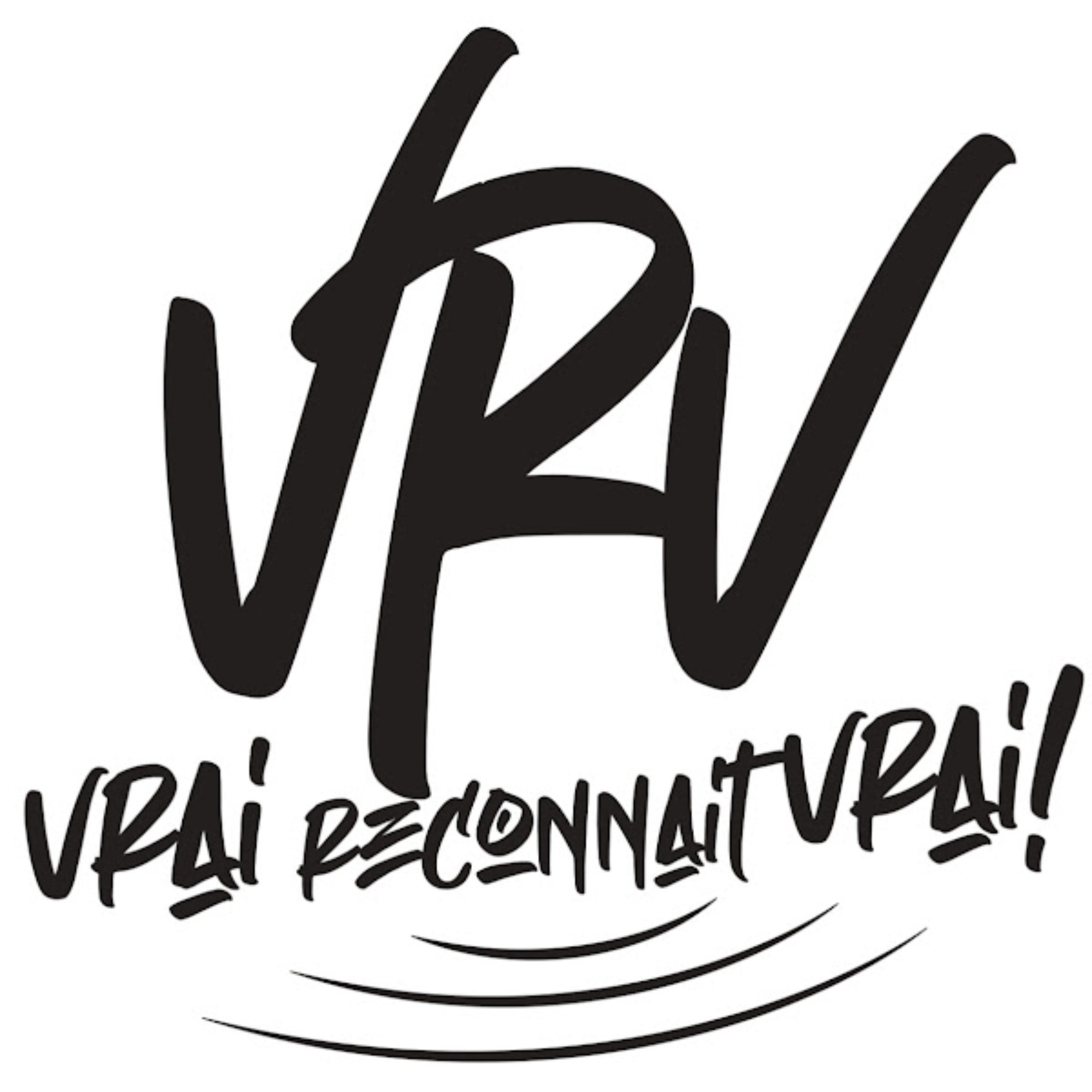 Vrai Reconnait Vrai - VRV