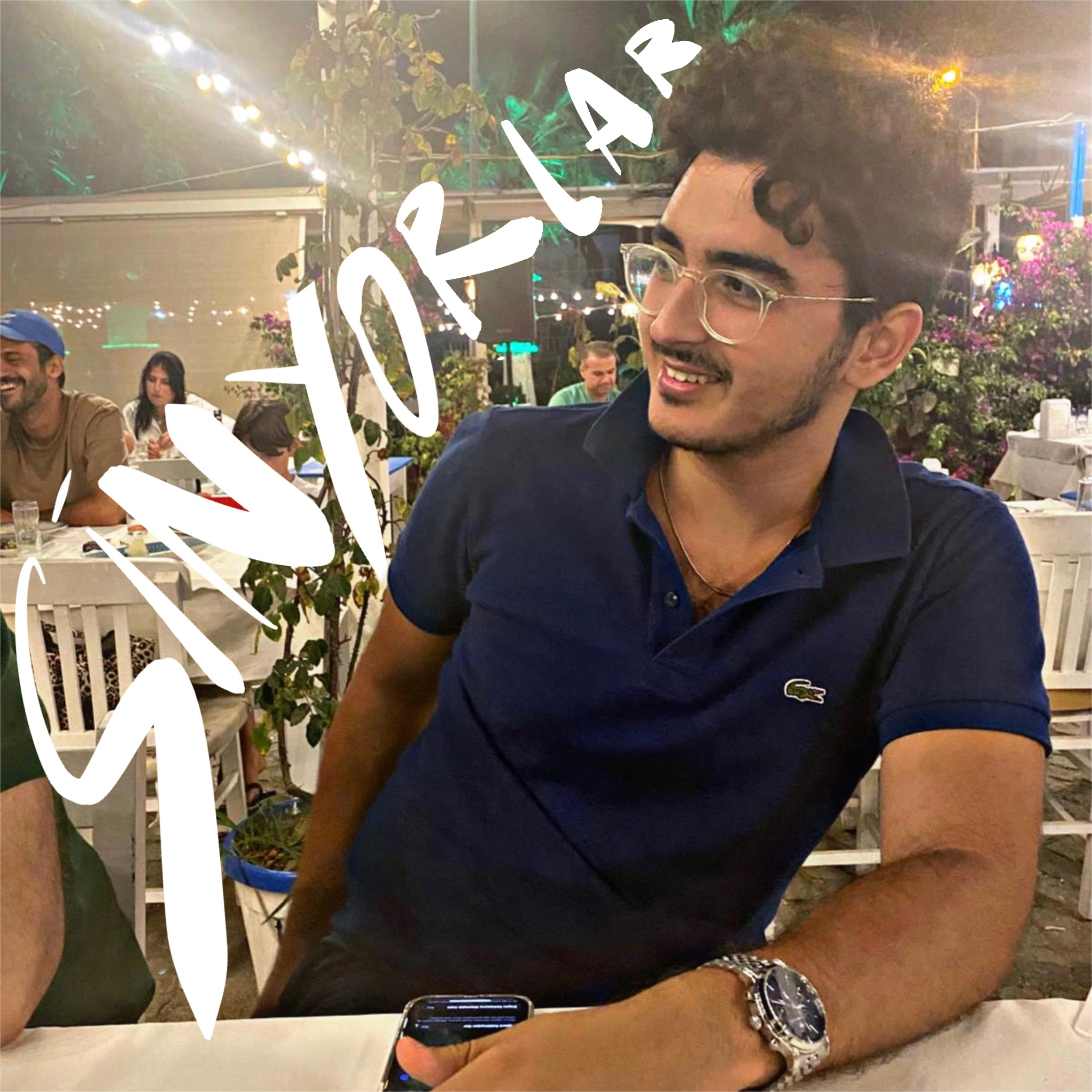 Sinyorlar