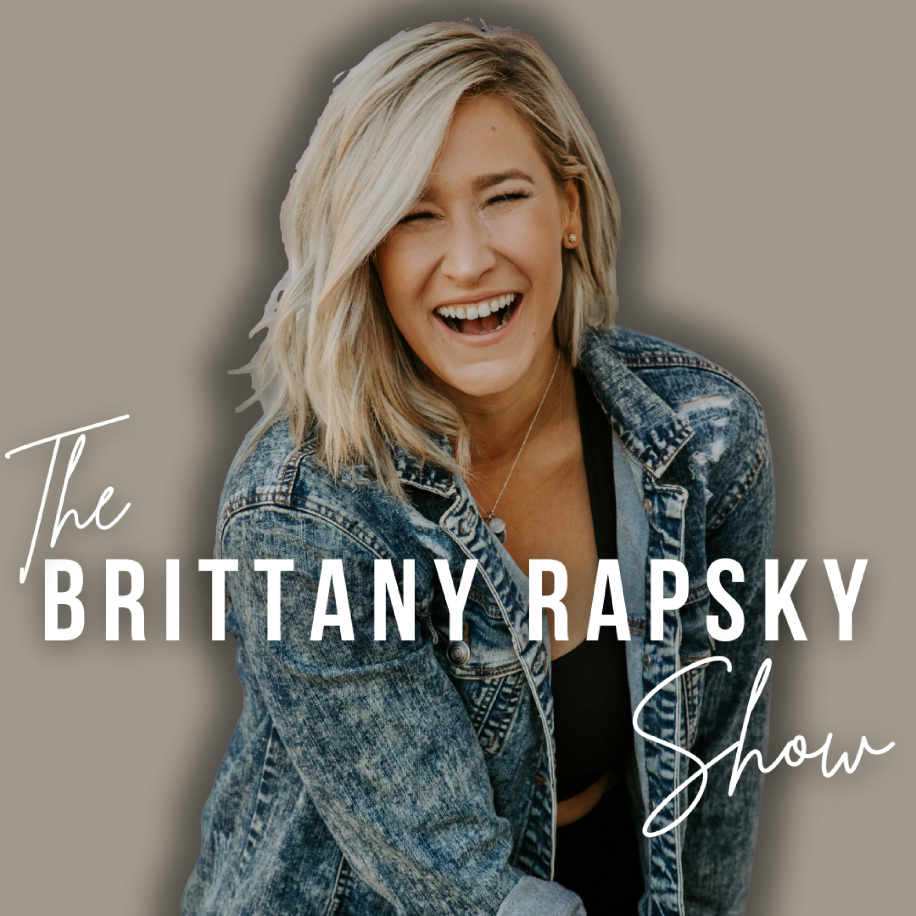 The Brittany Rapsky Show