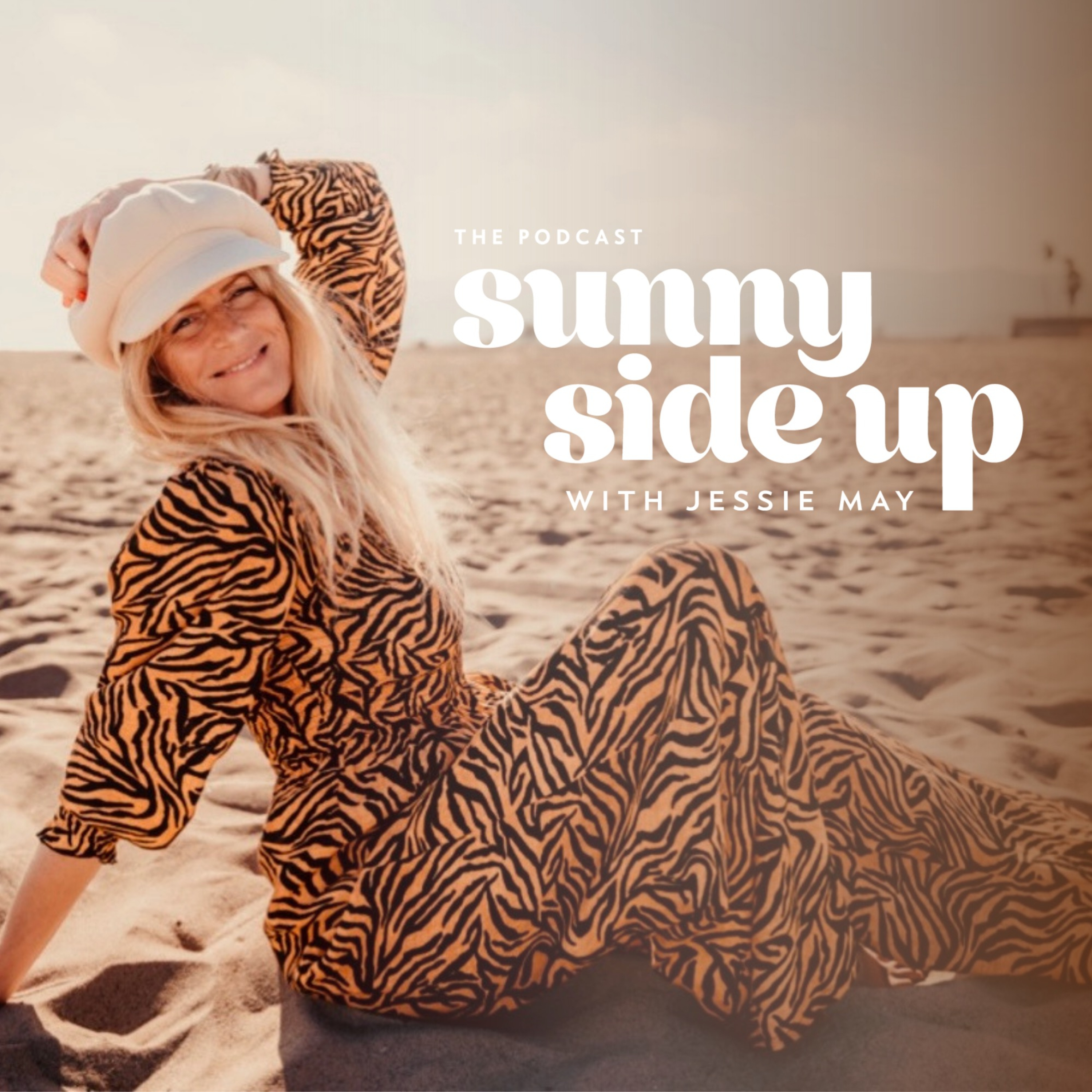 Sunny Side Up with Jessie May