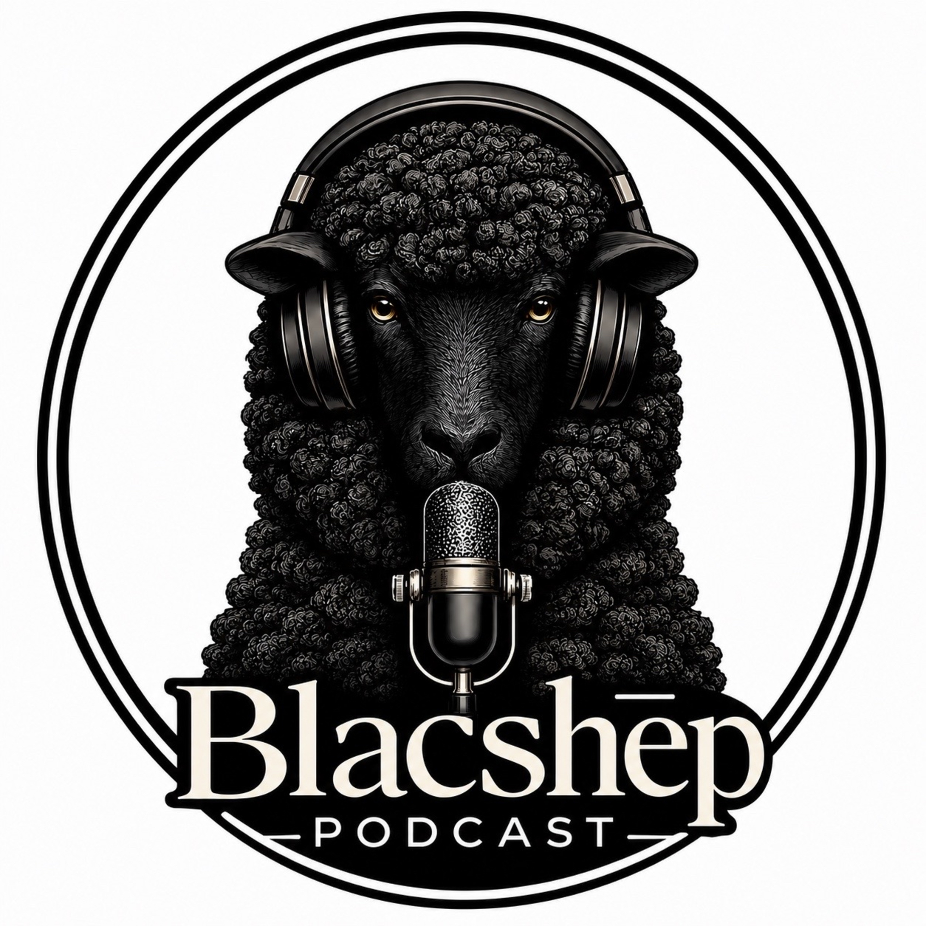 Blacshēp Podcast