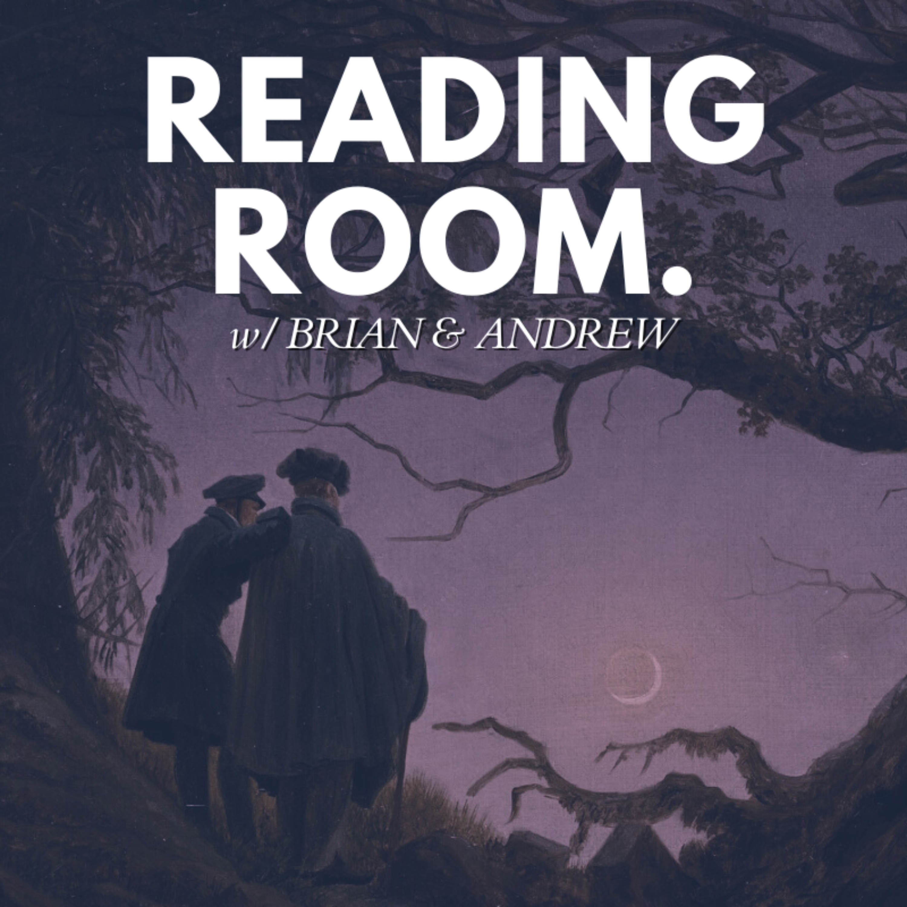 Reading Room.