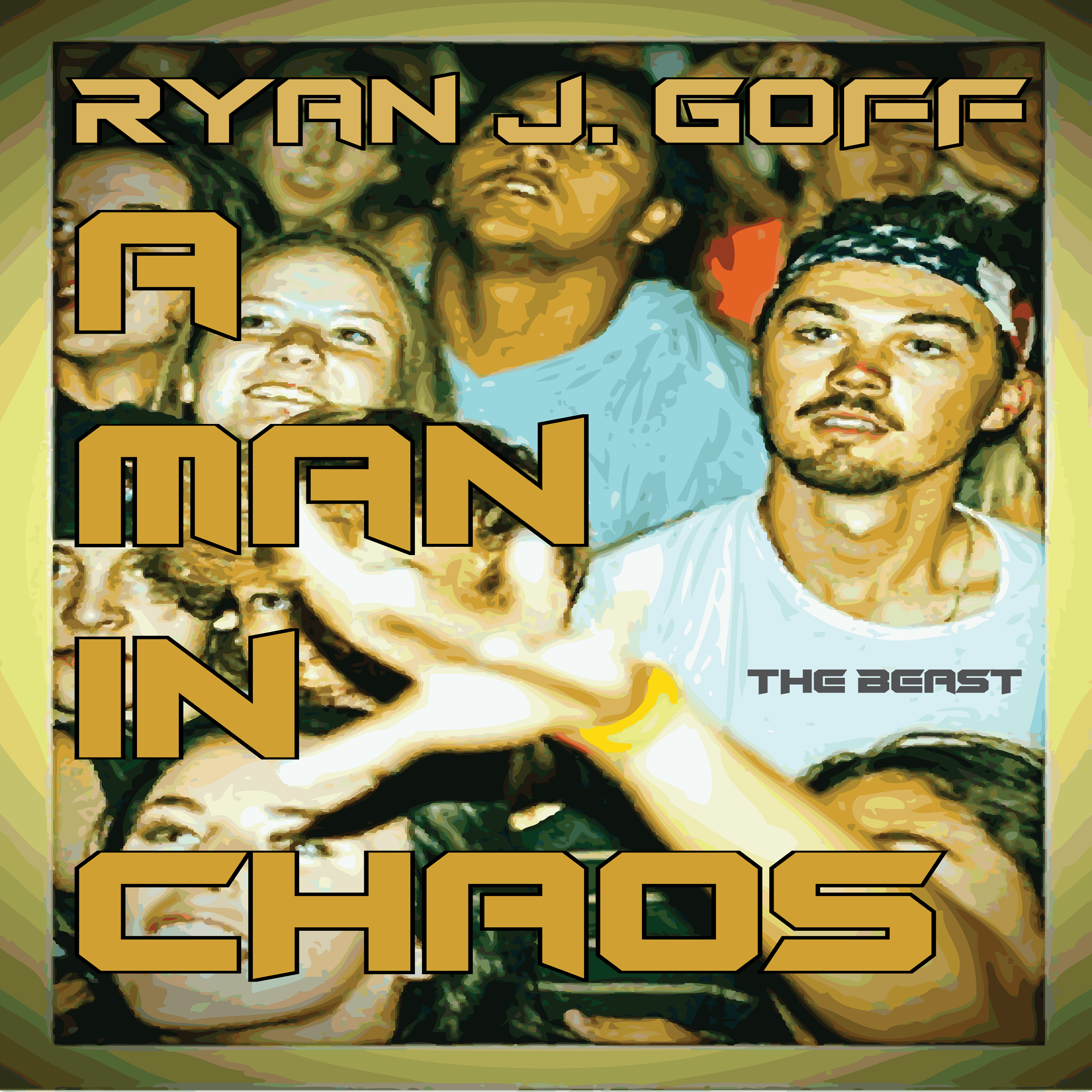 Ryan J. Goff Explained