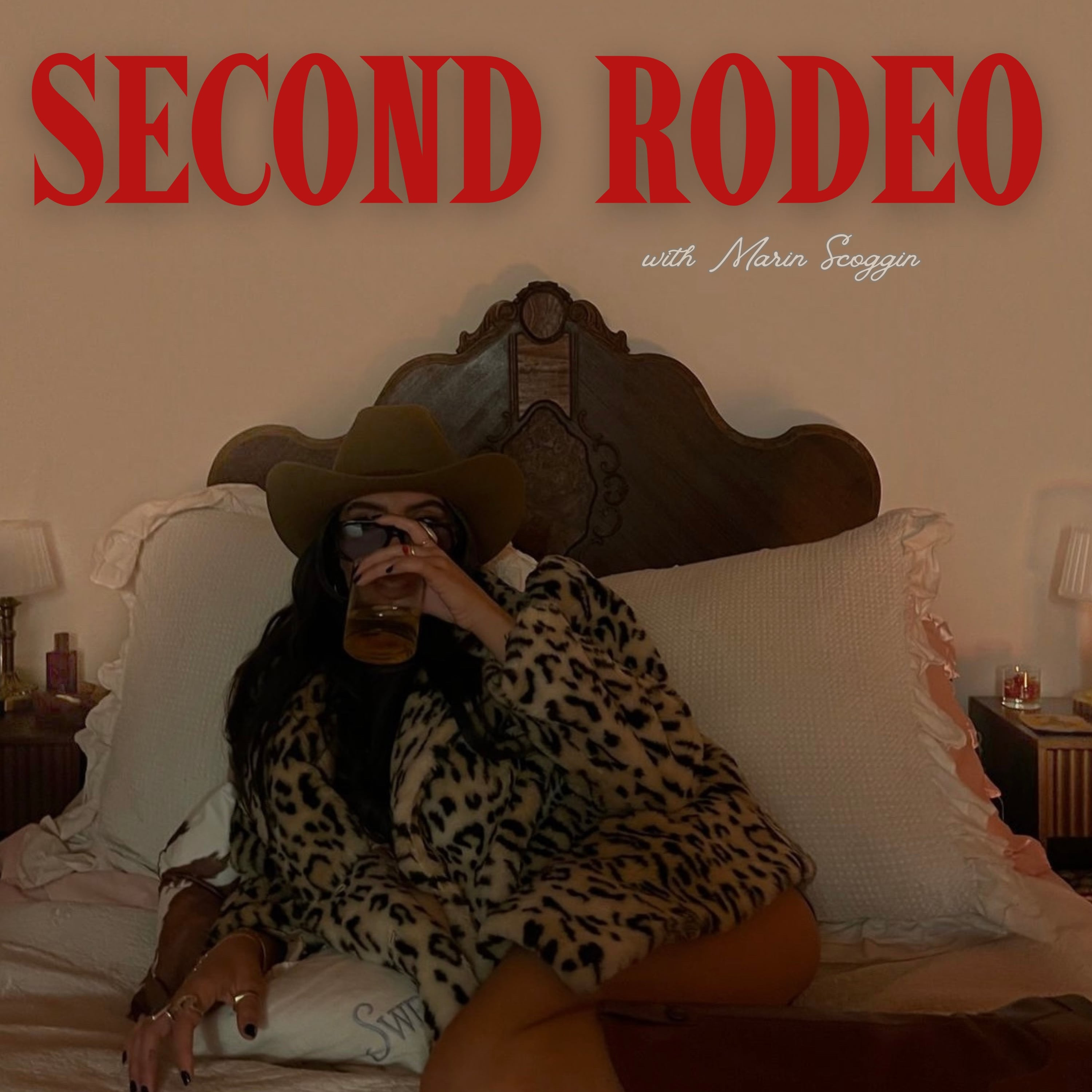 Second Rodeo
