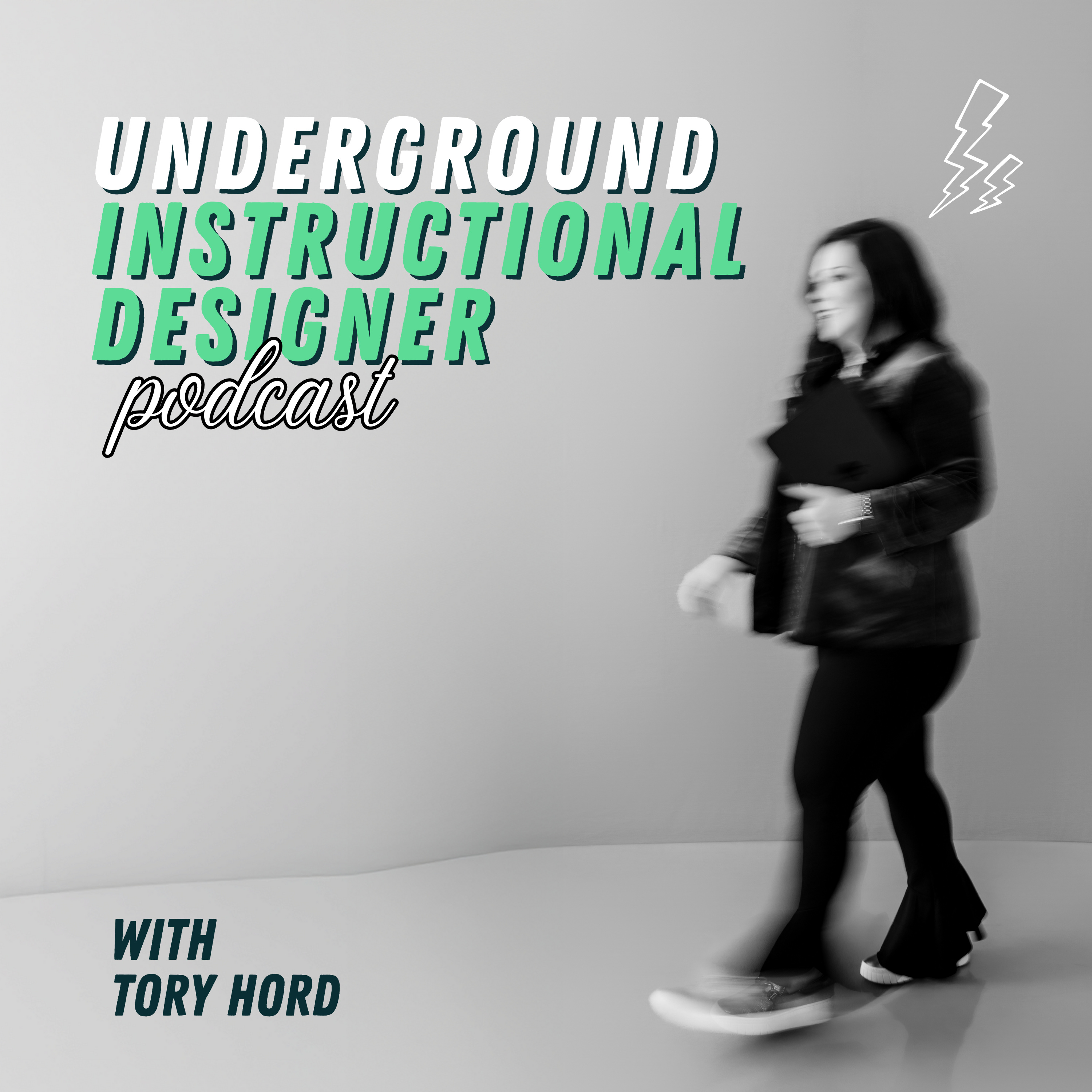 Underground Instructional Designer