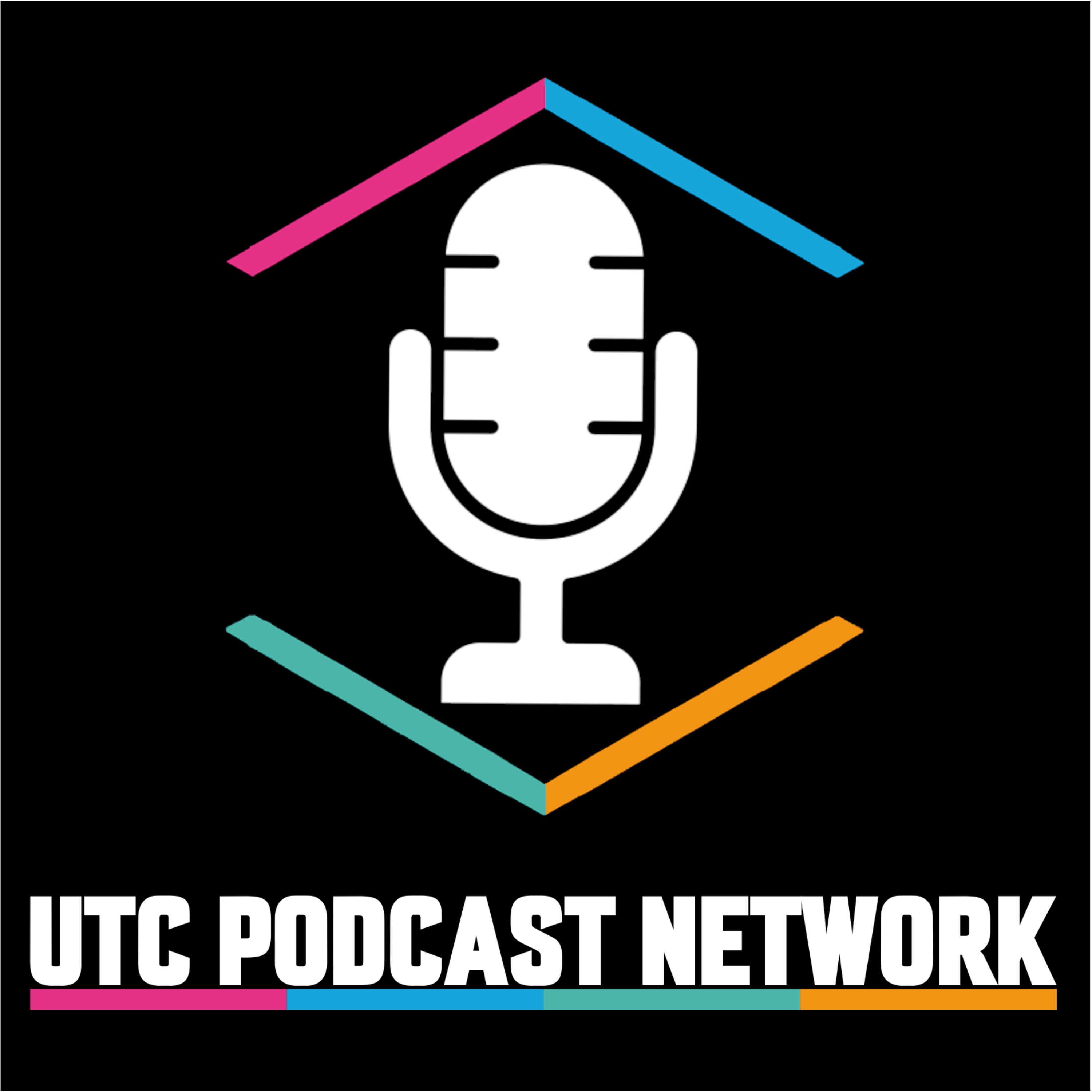 The UTC Podcast Network podcast artwork