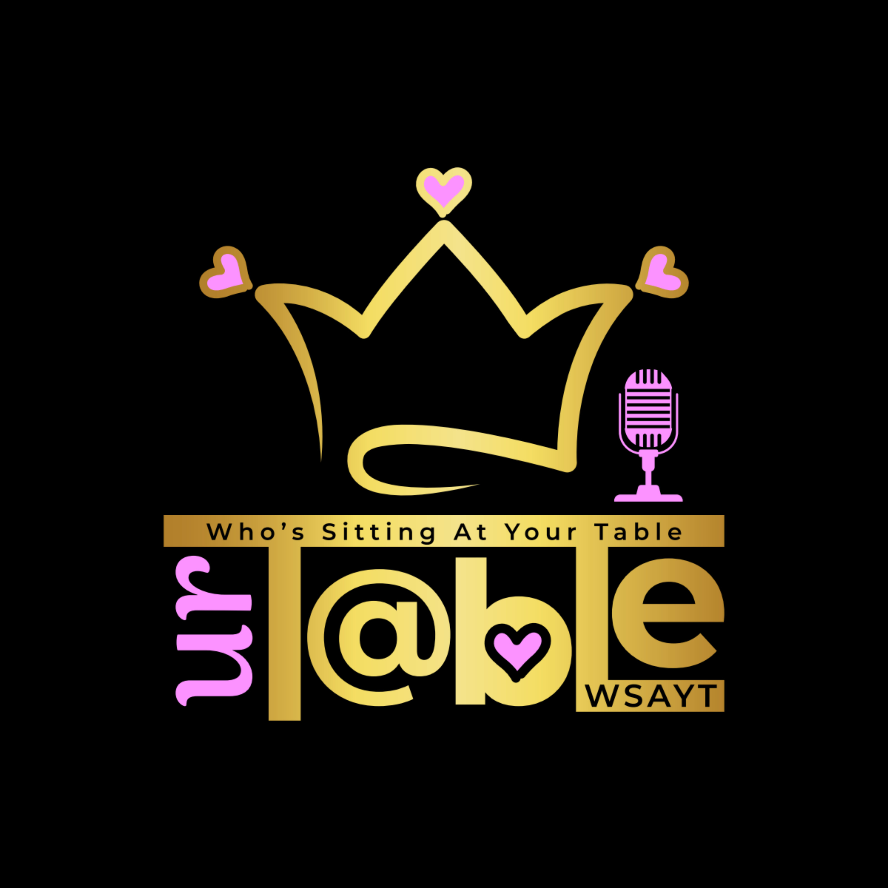 Episode 29 : The Sacred Seat: The Space We Never Talk About