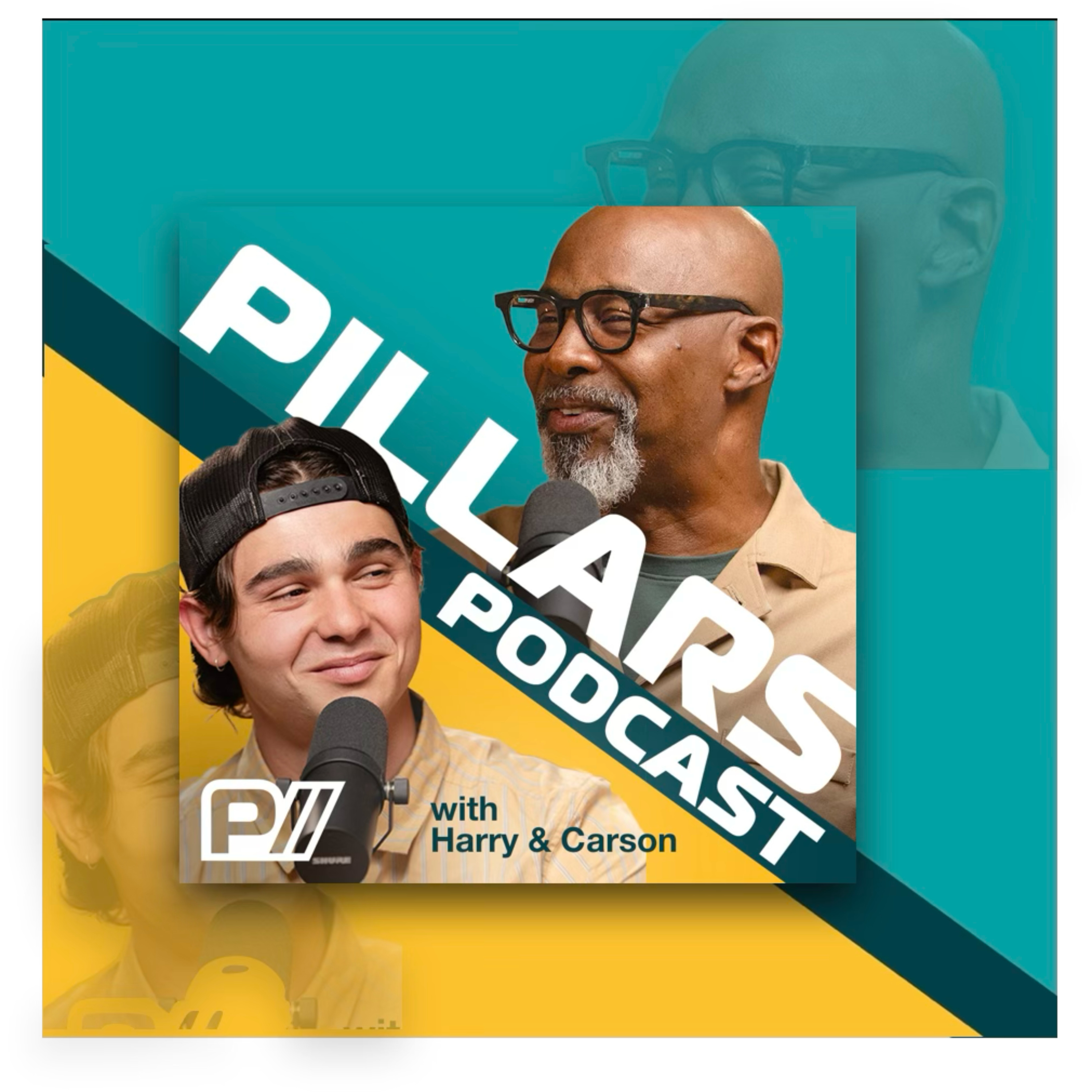 Pillars Podcast