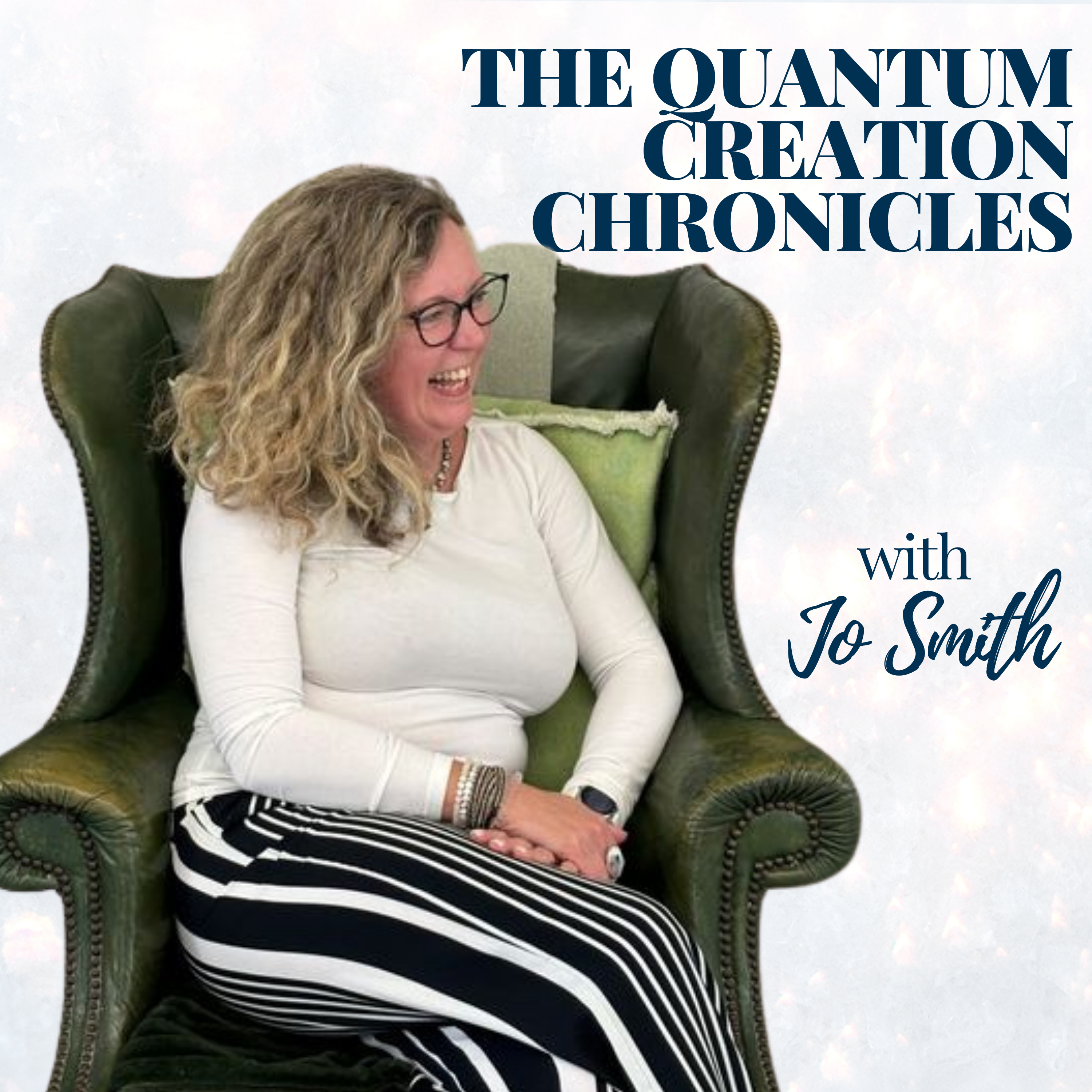 The Quantum Creation Chronicles